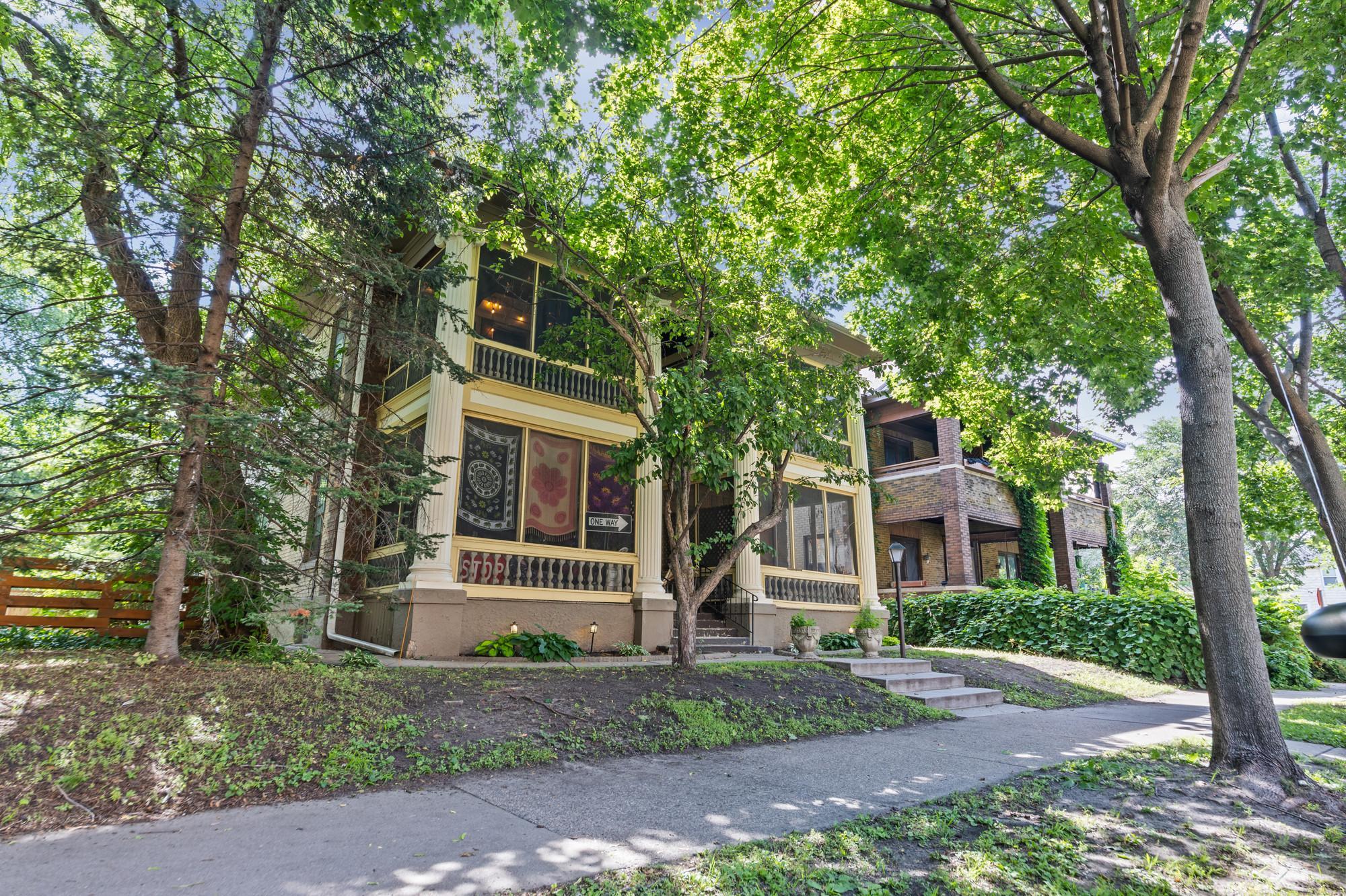 View of Commercial Sale at 2445 Aldrich Avenue, Minneapolis MN 55405, Minneapolis (5 of 19) - Mike Wilen | Minnesota Team Real Estate