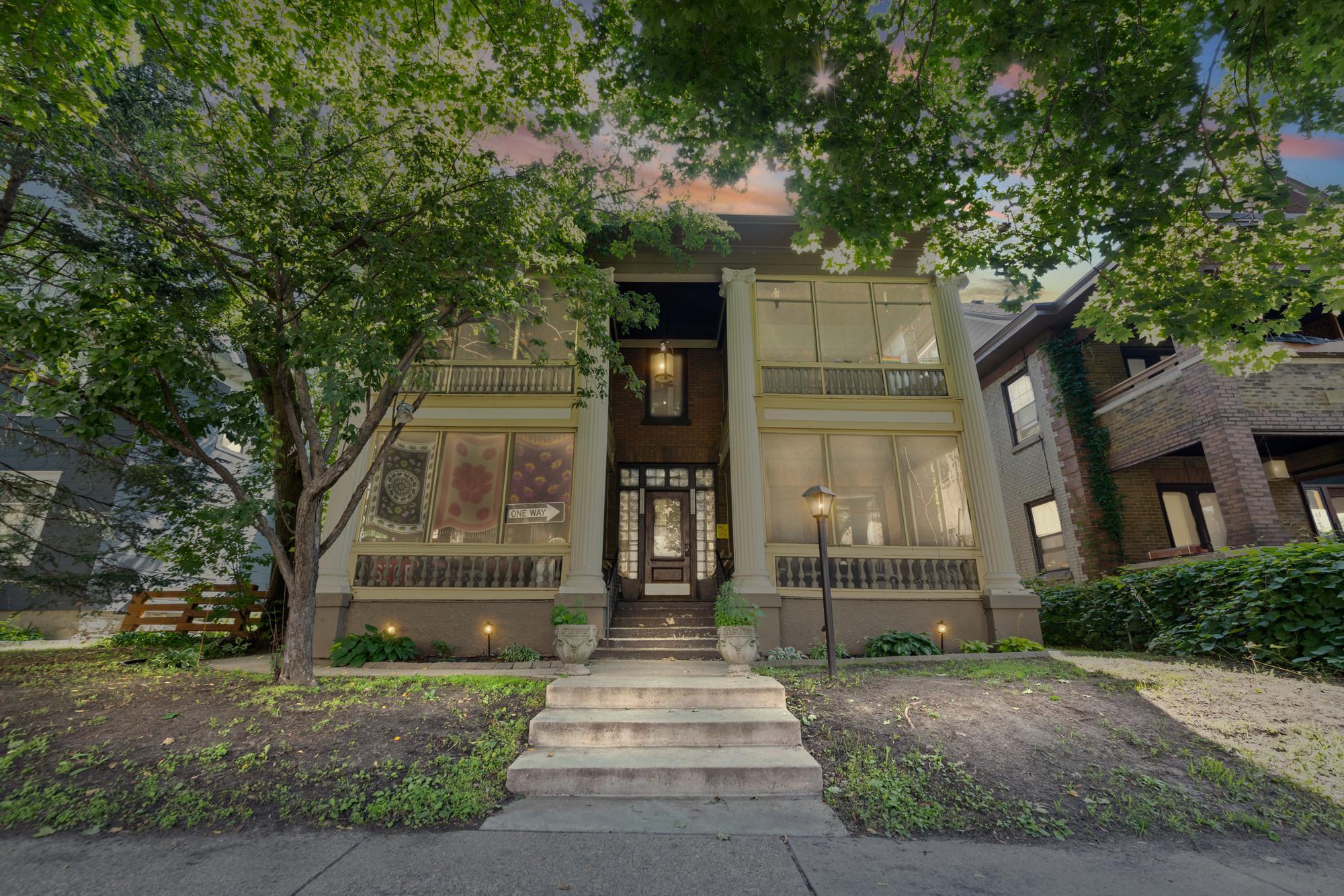View of Commercial Sale at 2445 Aldrich Avenue, Minneapolis MN 55405, Minneapolis - Mike Wilen | Minnesota Team Real Estate