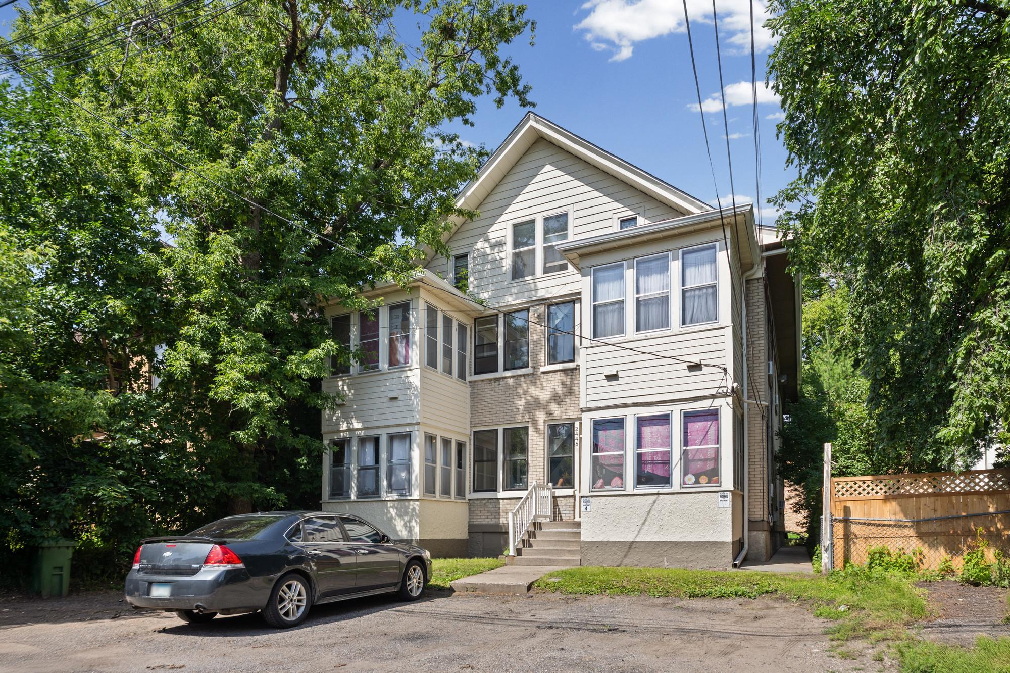 View of Commercial Sale at 2445 Aldrich Avenue, Minneapolis MN 55405, Minneapolis (7 of 19) - Mike Wilen | Minnesota Team Real Estate