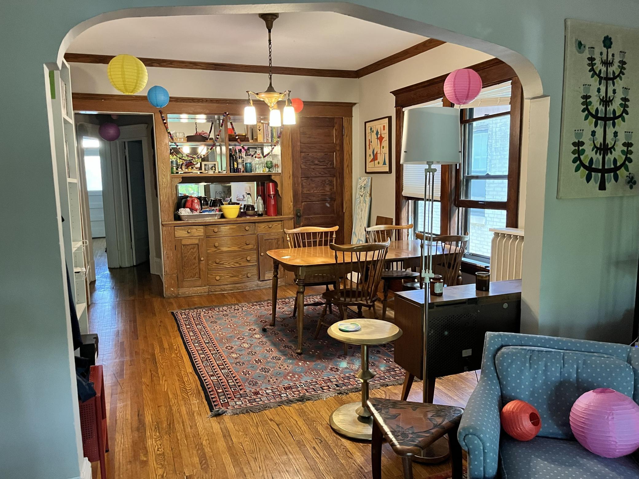 View of Commercial Sale at 2445 Aldrich Avenue, Minneapolis MN 55405, Minneapolis (15 of 19) - Mike Wilen | Minnesota Team Real Estate