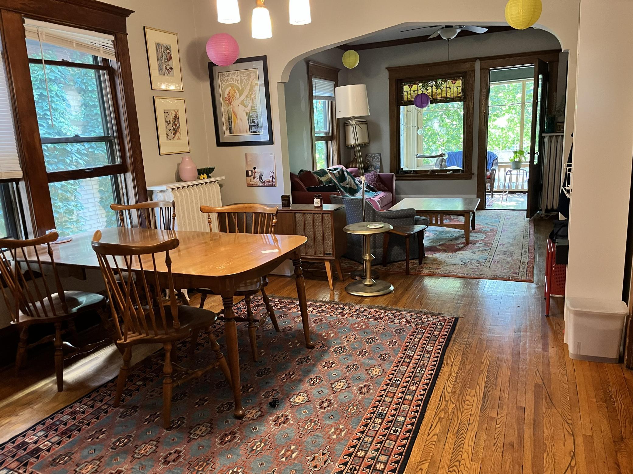 View of Commercial Sale at 2445 Aldrich Avenue, Minneapolis MN 55405, Minneapolis (16 of 19) - Mike Wilen | Minnesota Team Real Estate