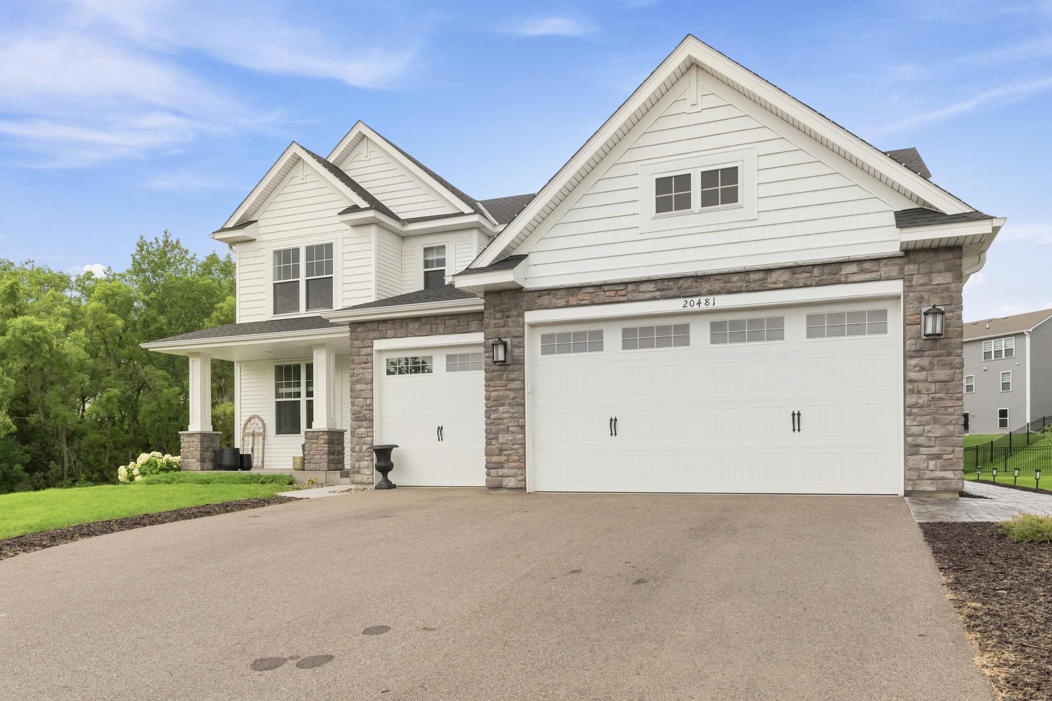View of Residential at 20481 Ginger Court, Lakeville MN 55044, Lakeville (2 of 29) - Mike Wilen | Minnesota Team Real Estate