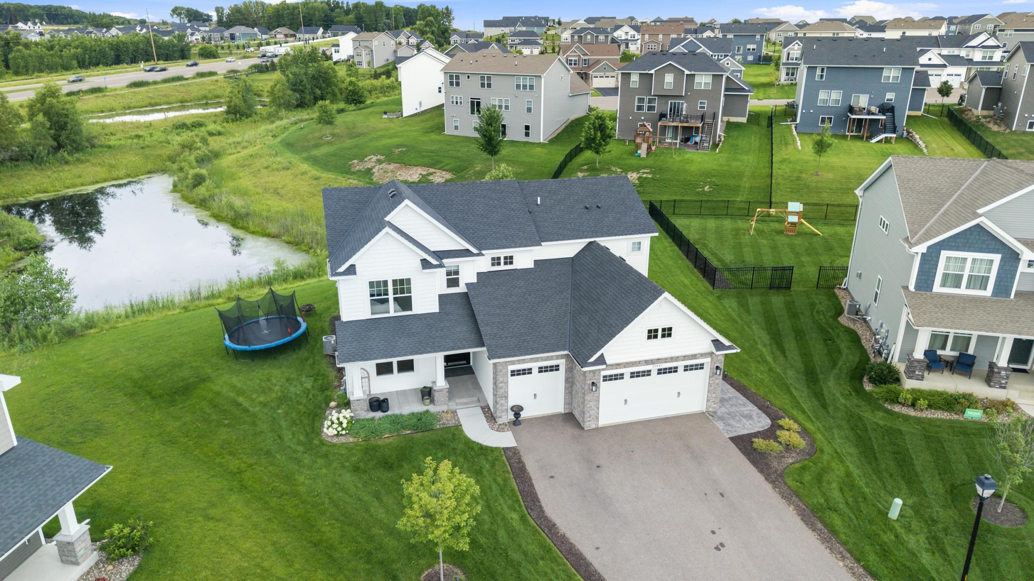 View of Residential at 20481 Ginger Court, Lakeville MN 55044, Lakeville (26 of 29) - Mike Wilen | Minnesota Team Real Estate