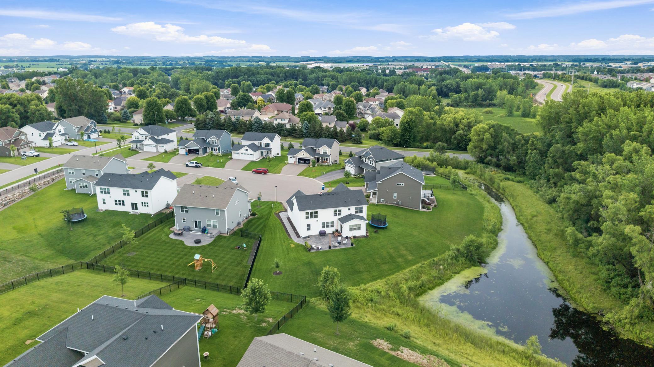 View of Residential at 20481 Ginger Court, Lakeville MN 55044, Lakeville (28 of 29) - Mike Wilen | Minnesota Team Real Estate