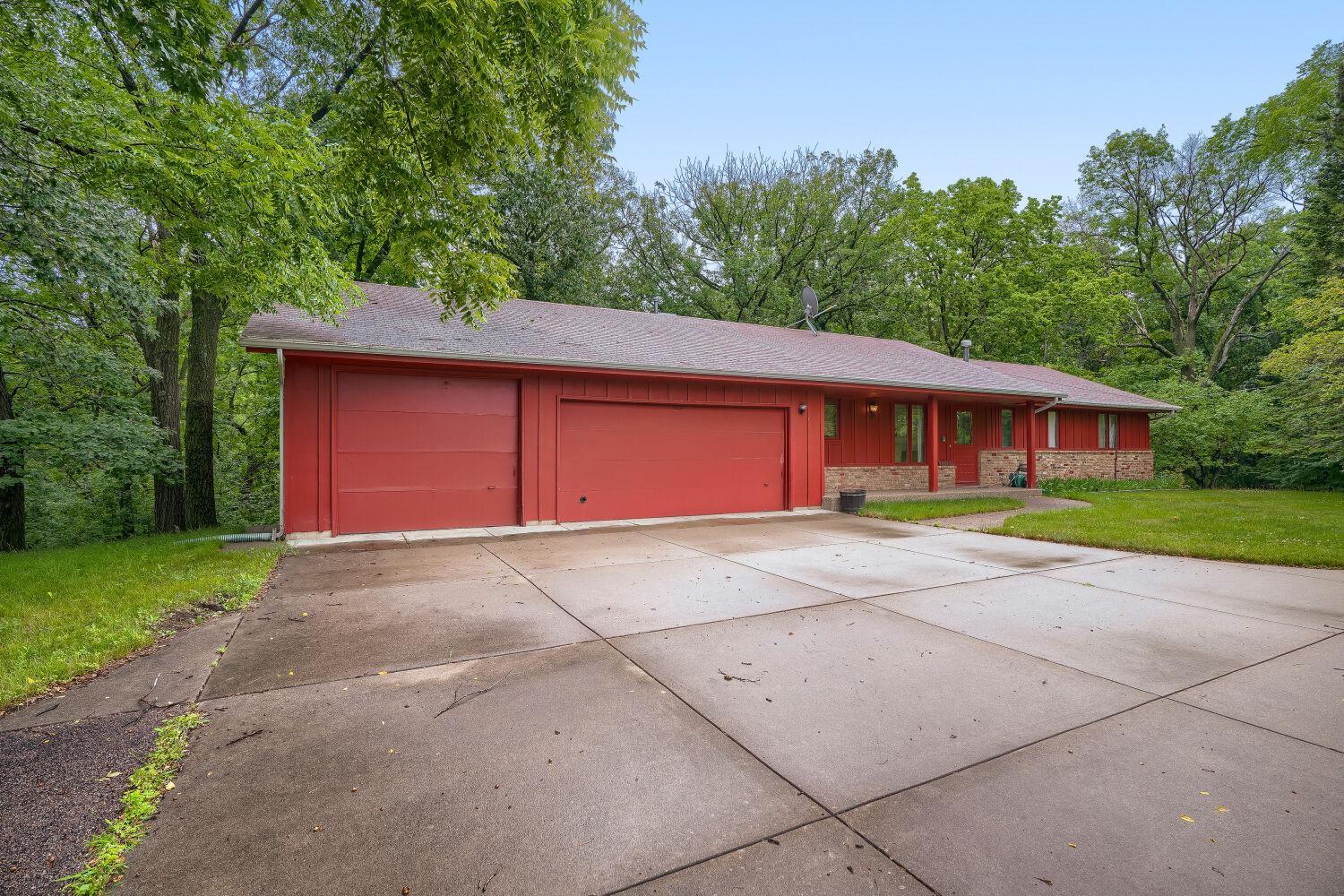 View of Single Family at 13151 Highway 13, Savage - Mike Wilen | Minnesota Team Real Estate