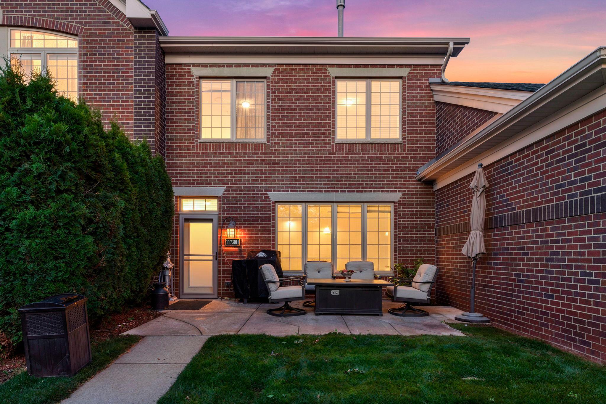 View of Residential at 11730 Vermillion Street #H, Blaine MN 55449, Blaine - Mike Wilen | Minnesota Team Real Estate