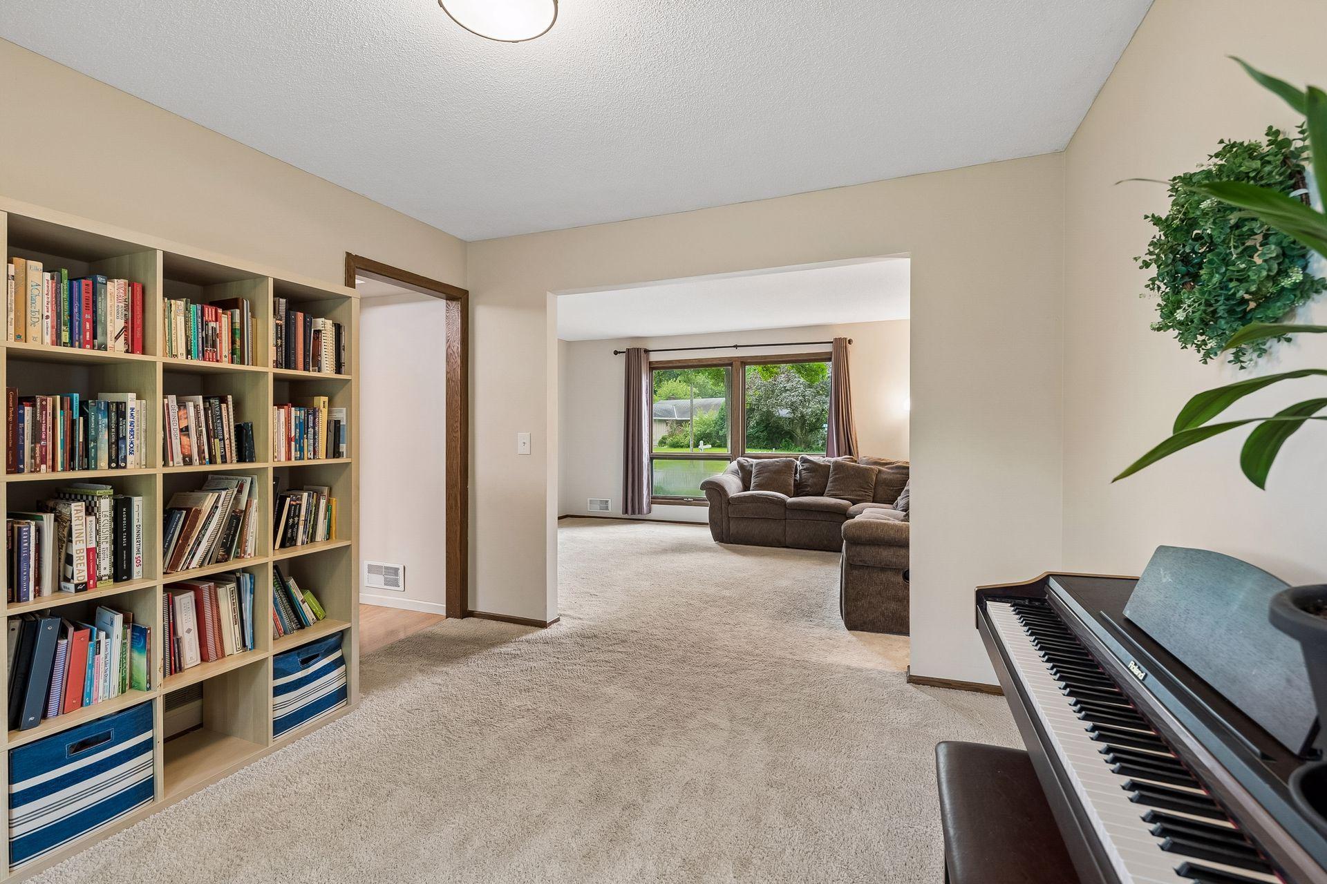 View of Residential at 7840 100th Street, Bloomington MN 55438, Bloomington (17 of 42) - Mike Wilen | Minnesota Team Real Estate