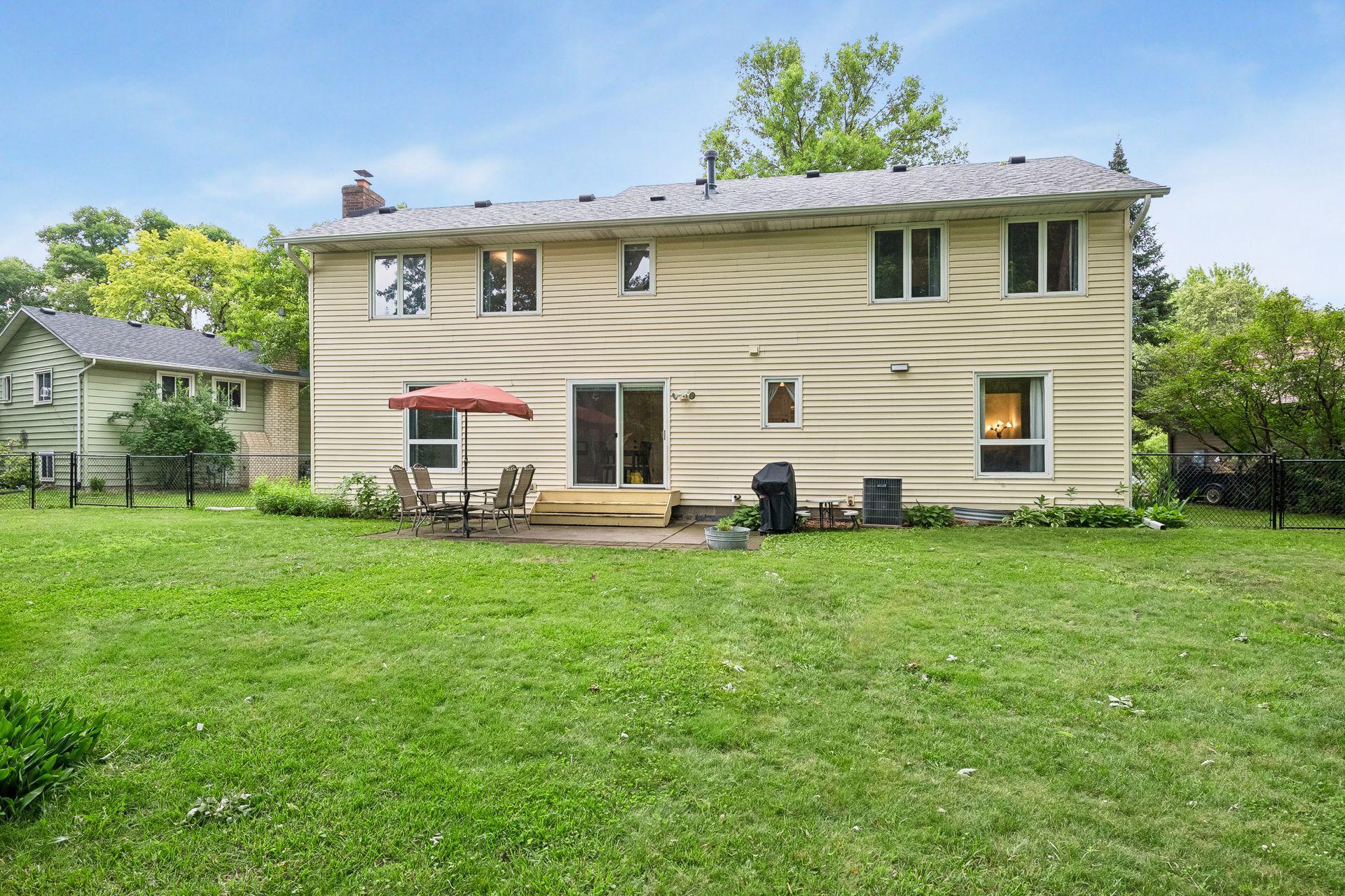 View of Residential at 7840 100th Street, Bloomington MN 55438, Bloomington (41 of 42) - Mike Wilen | Minnesota Team Real Estate