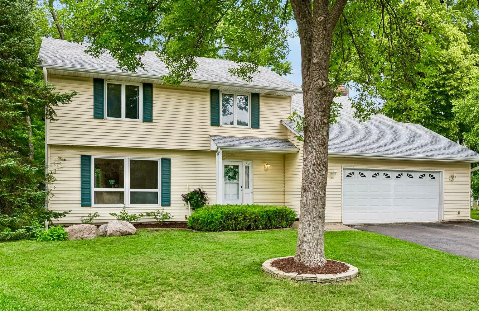 View of Residential at 7840 100th Street, Bloomington MN 55438, Bloomington - Mike Wilen | Minnesota Team Real Estate