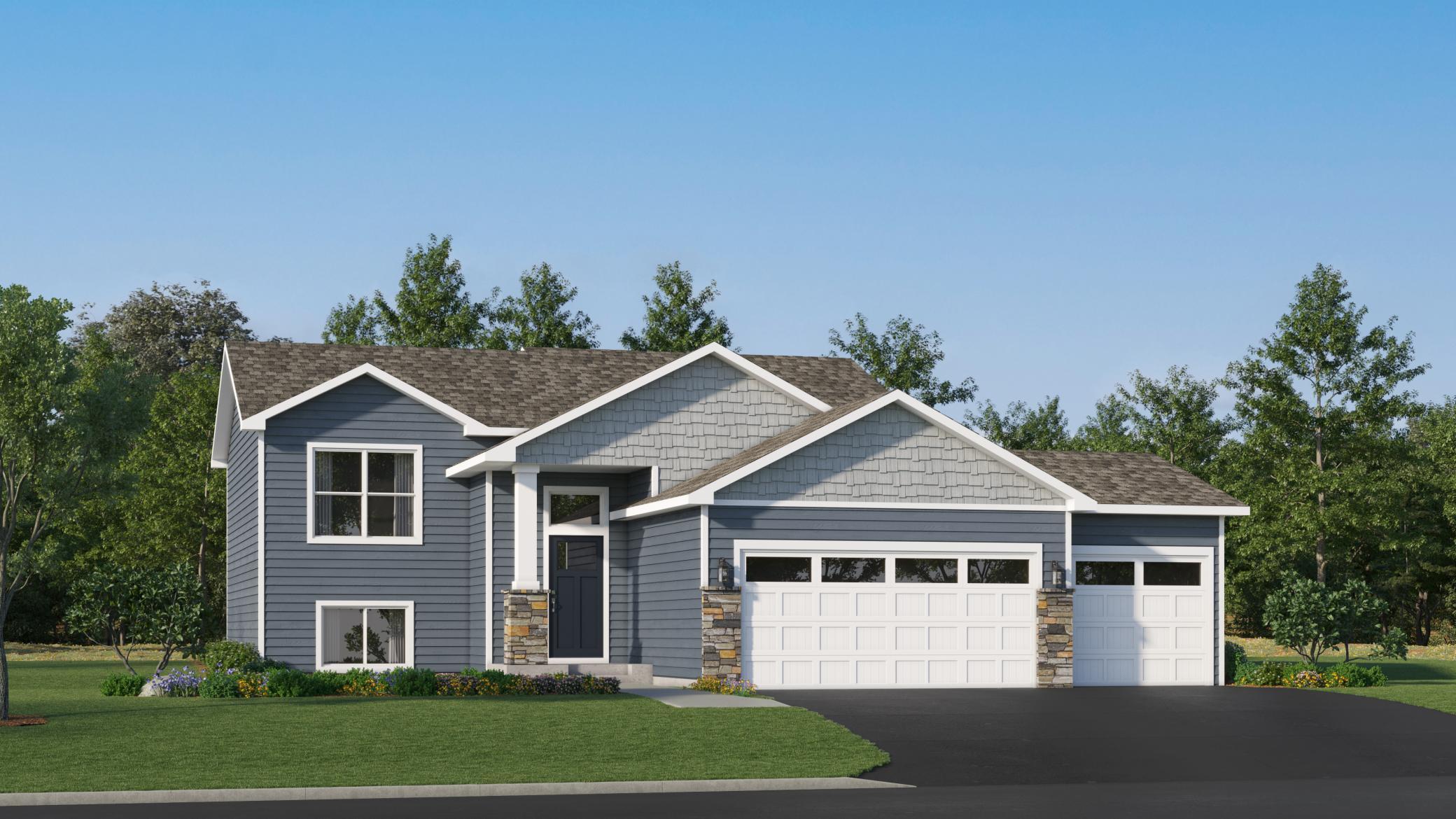 View of Residential at 8583 Farmstead Avenue, Monticello MN 55362, Monticello - Mike Wilen | Minnesota Team Real Estate