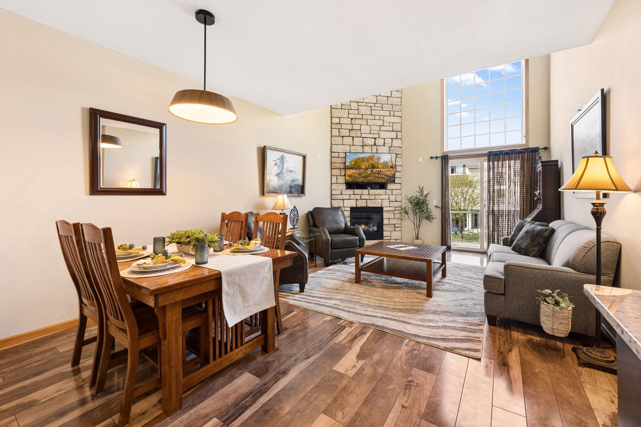 View of Residential at 18265 Kerrville Trail #309, Lakeville MN 55044, Lakeville - Mike Wilen | Minnesota Team Real Estate