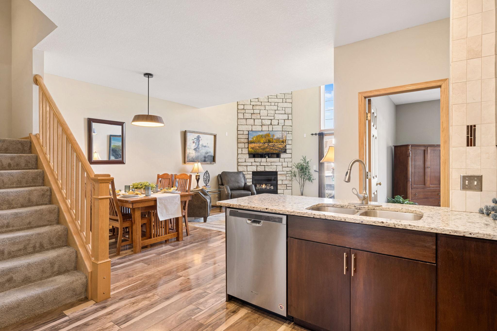 View of Residential at 18265 Kerrville Trail #309, Lakeville MN 55044, Lakeville (6 of 38) - Mike Wilen | Minnesota Team Real Estate