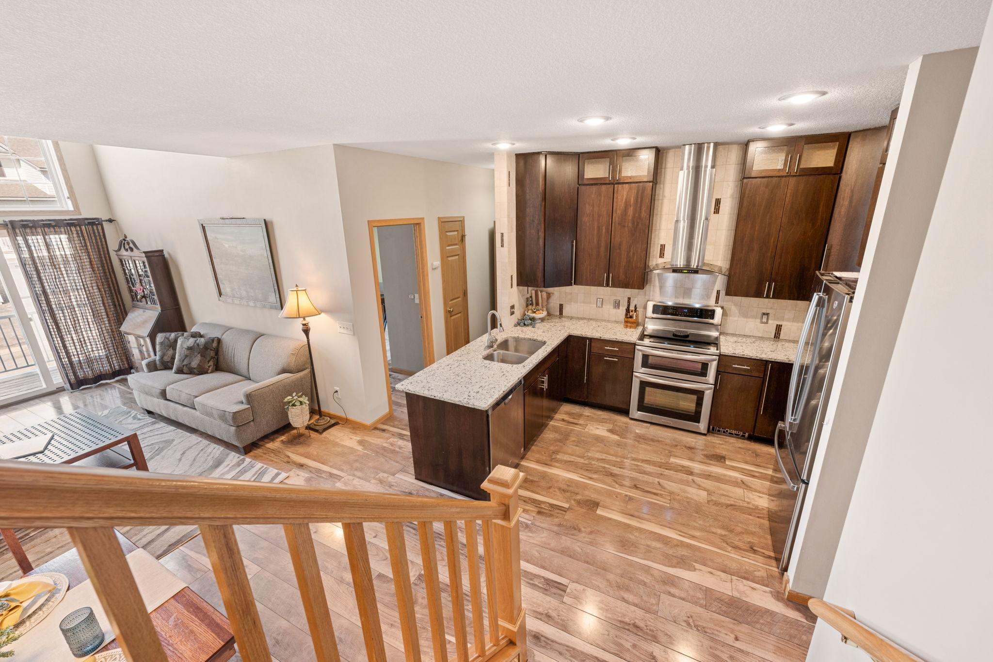 View of Residential at 18265 Kerrville Trail #309, Lakeville MN 55044, Lakeville (19 of 38) - Mike Wilen | Minnesota Team Real Estate
