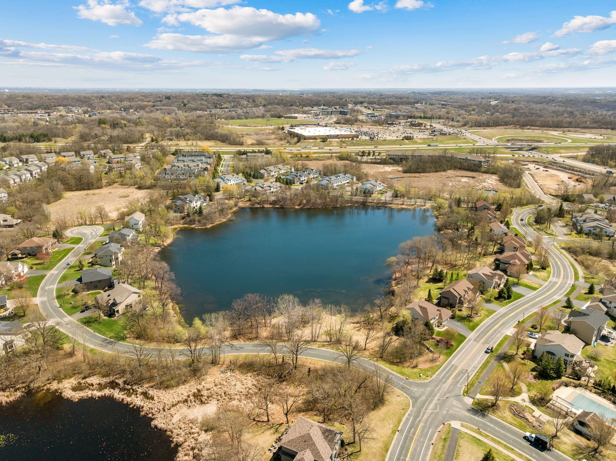 View of Residential at 18265 Kerrville Trail #309, Lakeville MN 55044, Lakeville (33 of 38) - Mike Wilen | Minnesota Team Real Estate