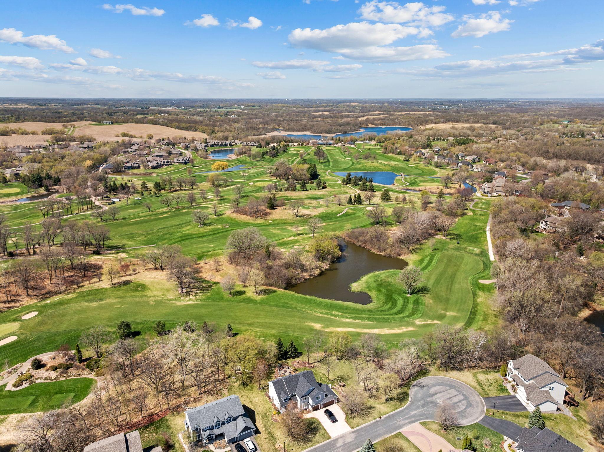 View of Residential at 18265 Kerrville Trail #309, Lakeville MN 55044, Lakeville (34 of 38) - Mike Wilen | Minnesota Team Real Estate