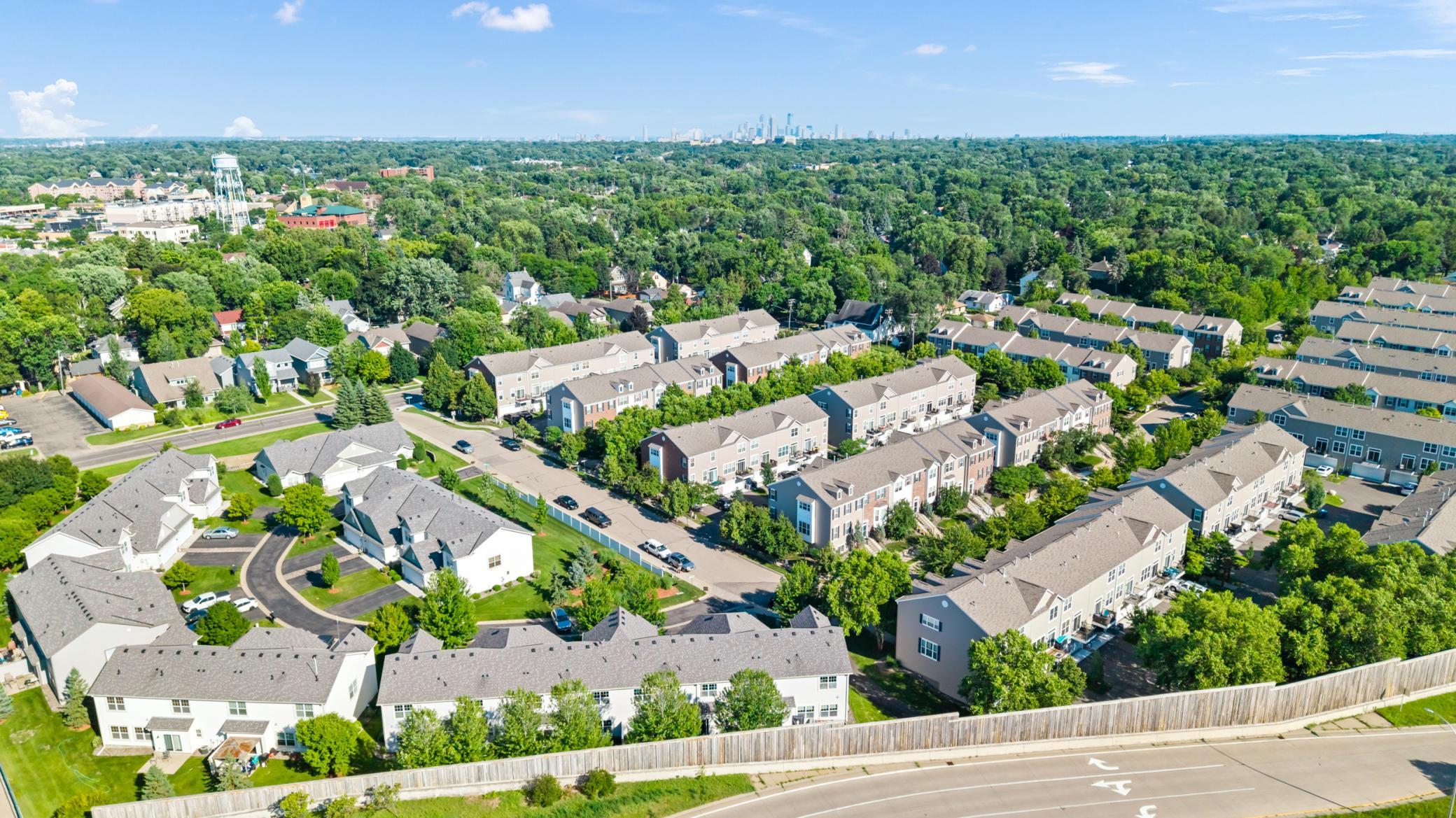 View of Residential at 5144 Parker Circle, Robbinsdale MN 55422, Robbinsdale (22 of 29) - Mike Wilen | Minnesota Team Real Estate