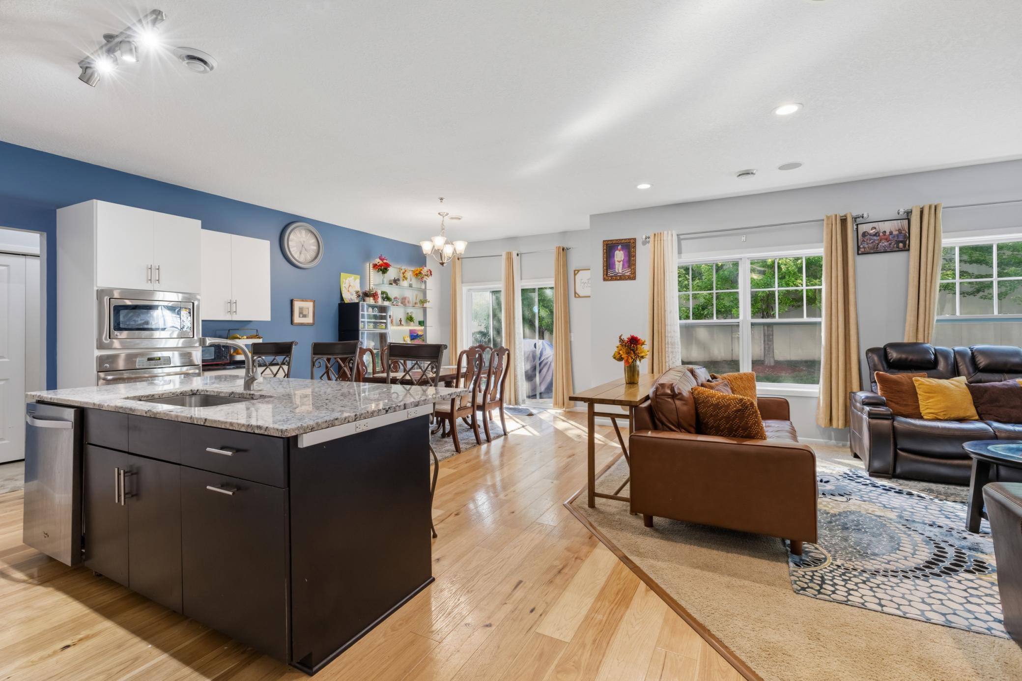 View of Residential at 5144 Parker Circle, Robbinsdale MN 55422, Robbinsdale (5 of 29) - Mike Wilen | Minnesota Team Real Estate