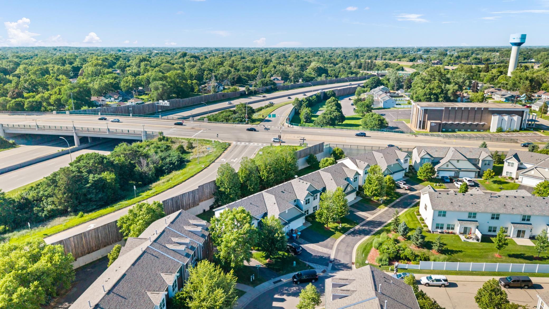 View of Residential at 5144 Parker Circle, Robbinsdale MN 55422, Robbinsdale (26 of 29) - Mike Wilen | Minnesota Team Real Estate