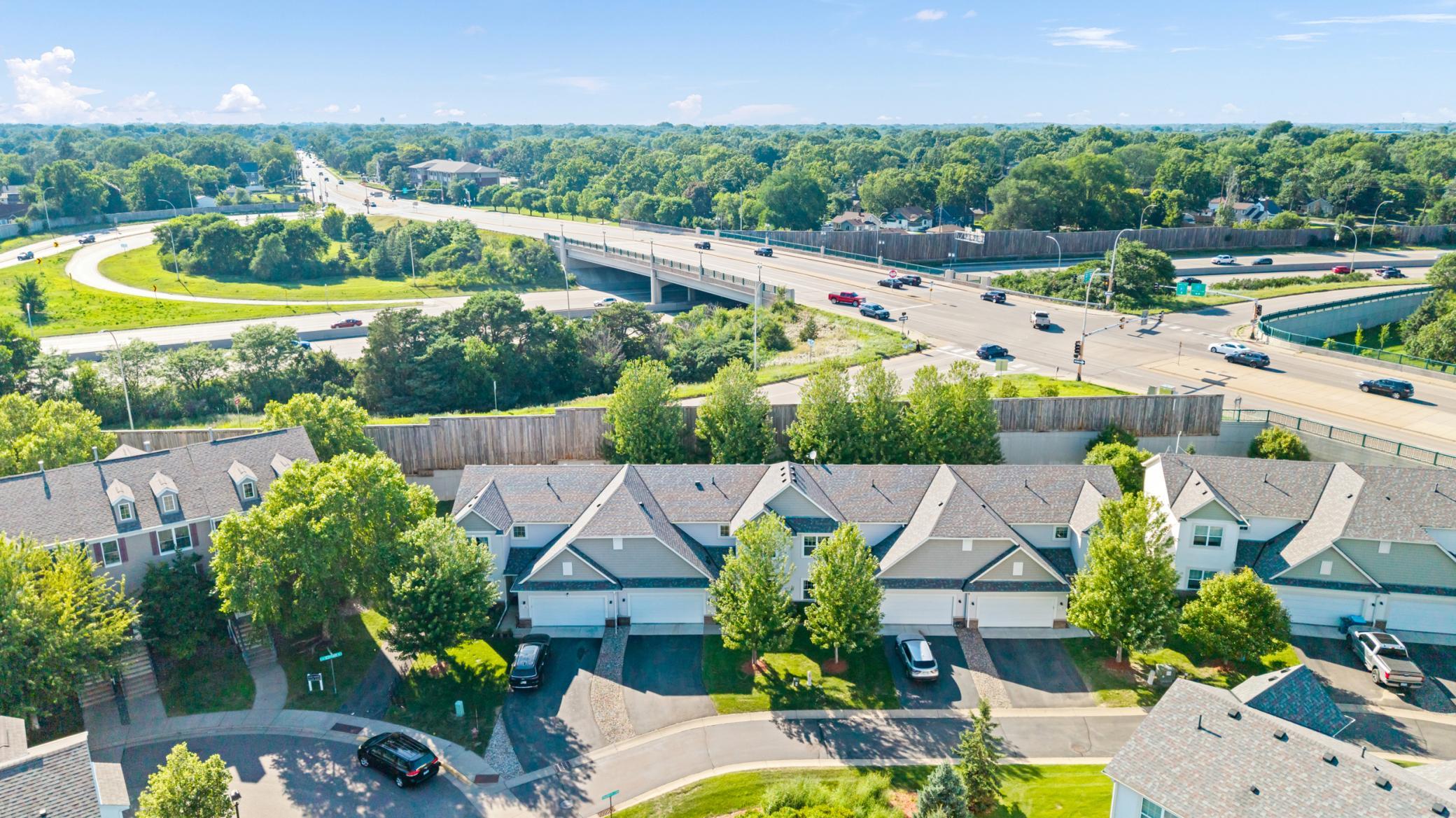 View of Residential at 5144 Parker Circle, Robbinsdale MN 55422, Robbinsdale (25 of 29) - Mike Wilen | Minnesota Team Real Estate