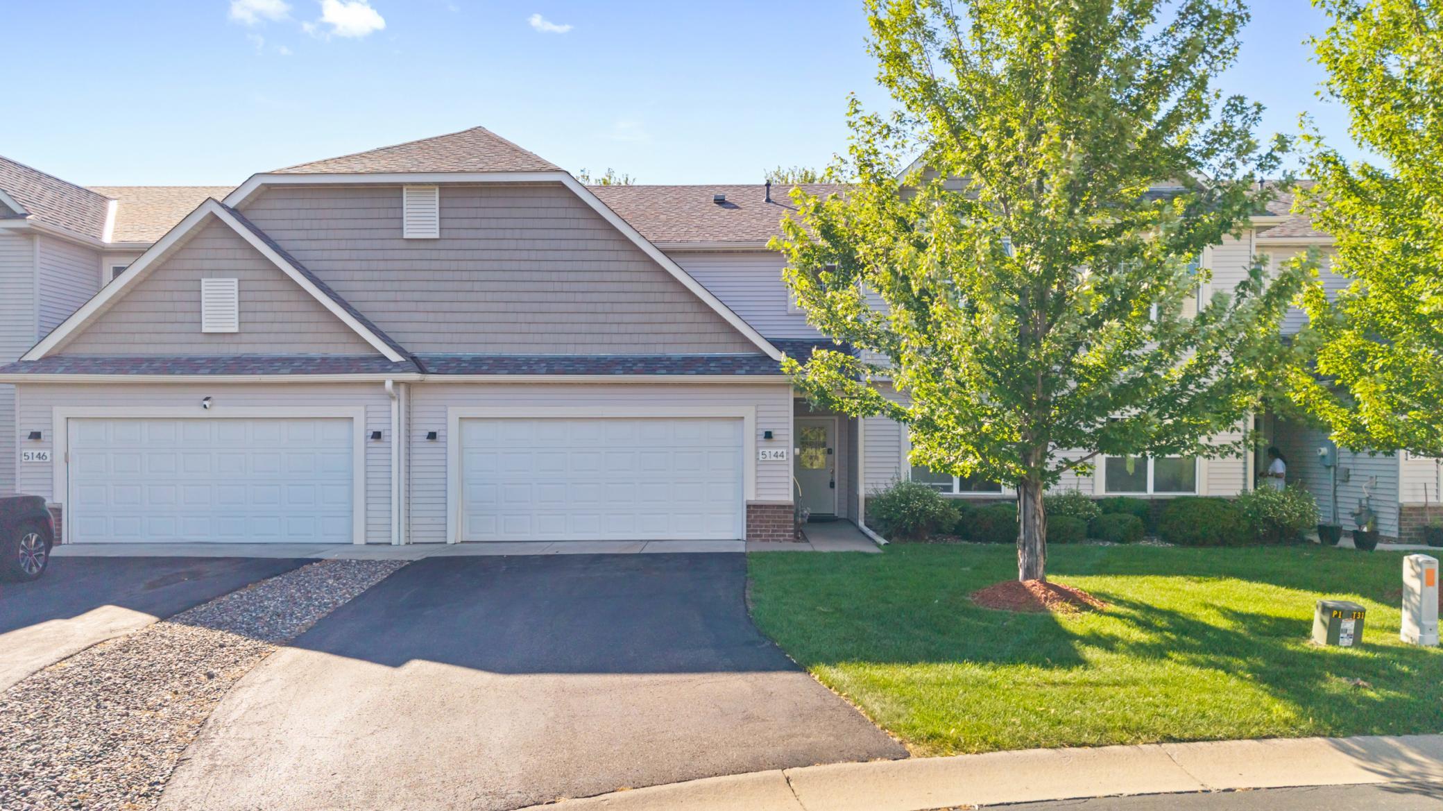 View of Residential at 5144 Parker Circle, Robbinsdale MN 55422, Robbinsdale - Mike Wilen | Minnesota Team Real Estate