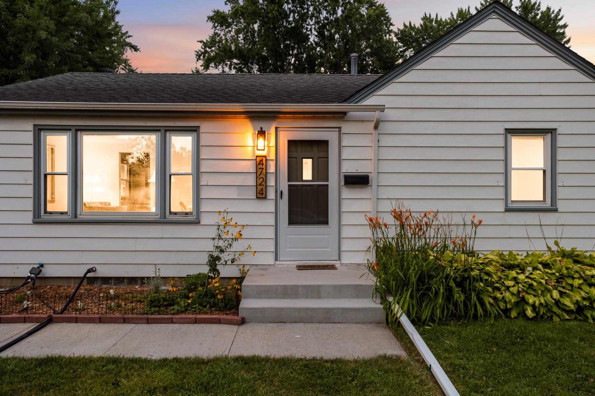 View of Residential at 4724 Nevada Avenue, Crystal MN 55428, Crystal - Mike Wilen | Minnesota Team Real Estate