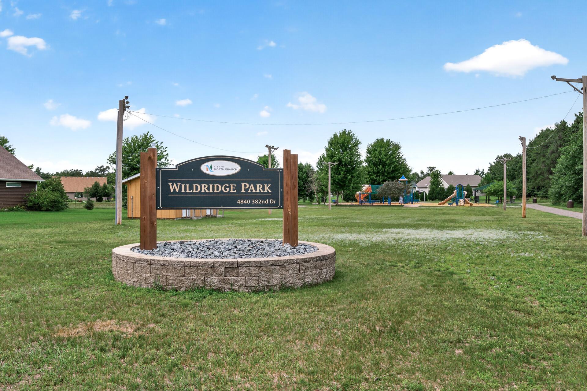 View of Residential at 4858 382nd Drive, North Branch MN 55056, North Branch (28 of 34) - Mike Wilen | Minnesota Team Real Estate