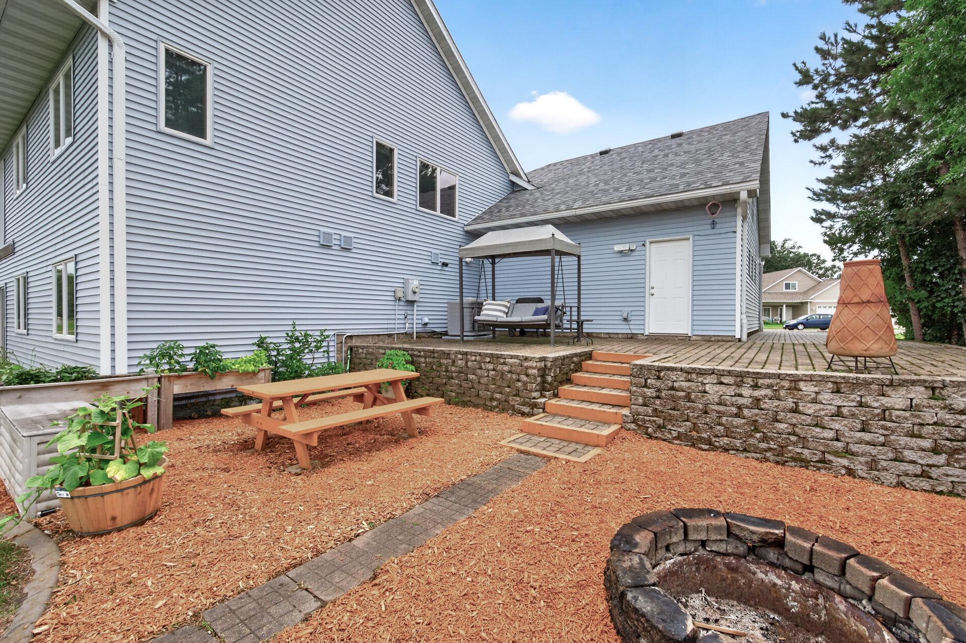View of Residential at 4858 382nd Drive, North Branch MN 55056, North Branch (26 of 34) - Mike Wilen | Minnesota Team Real Estate