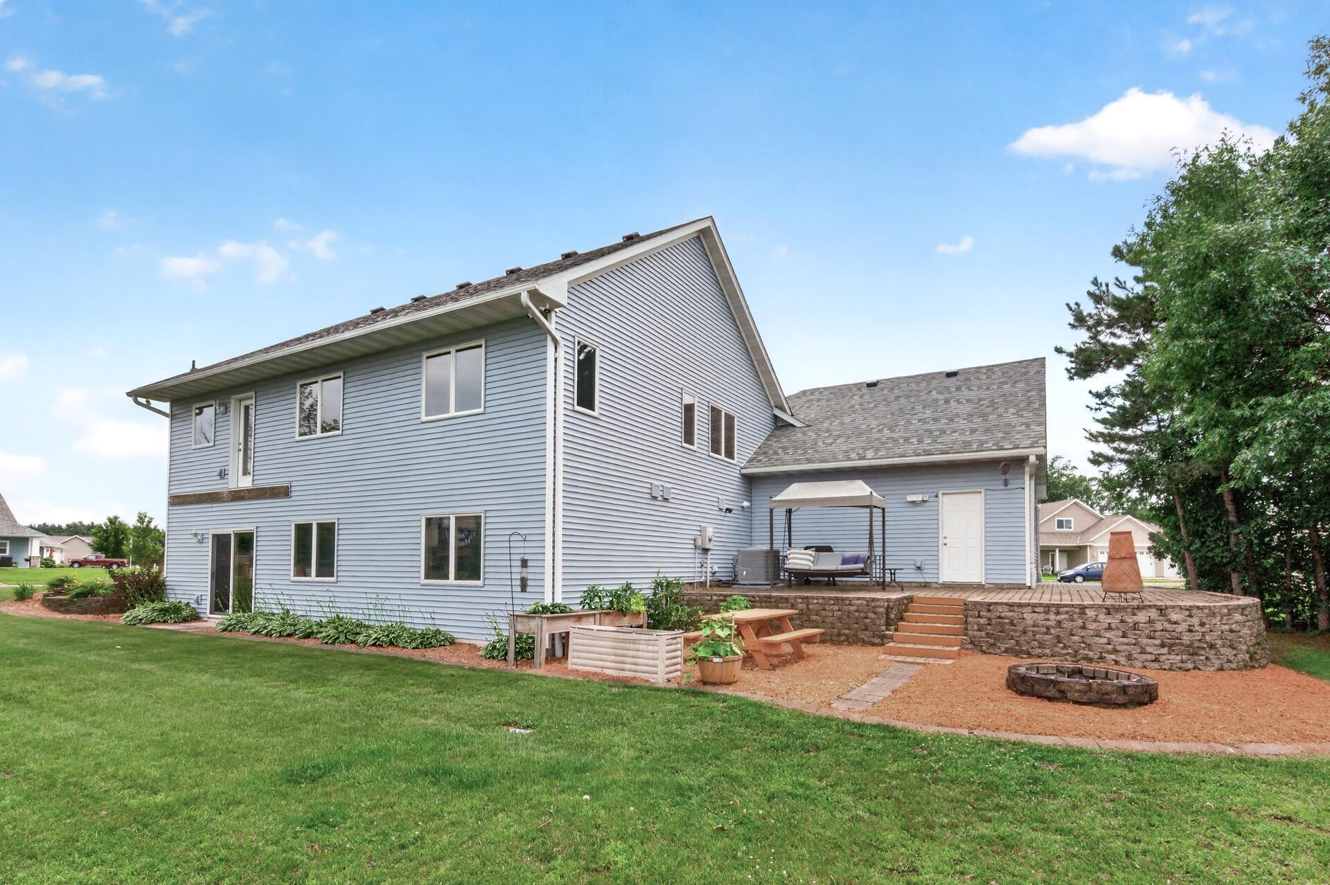 View of Residential at 4858 382nd Drive, North Branch MN 55056, North Branch (22 of 34) - Mike Wilen | Minnesota Team Real Estate