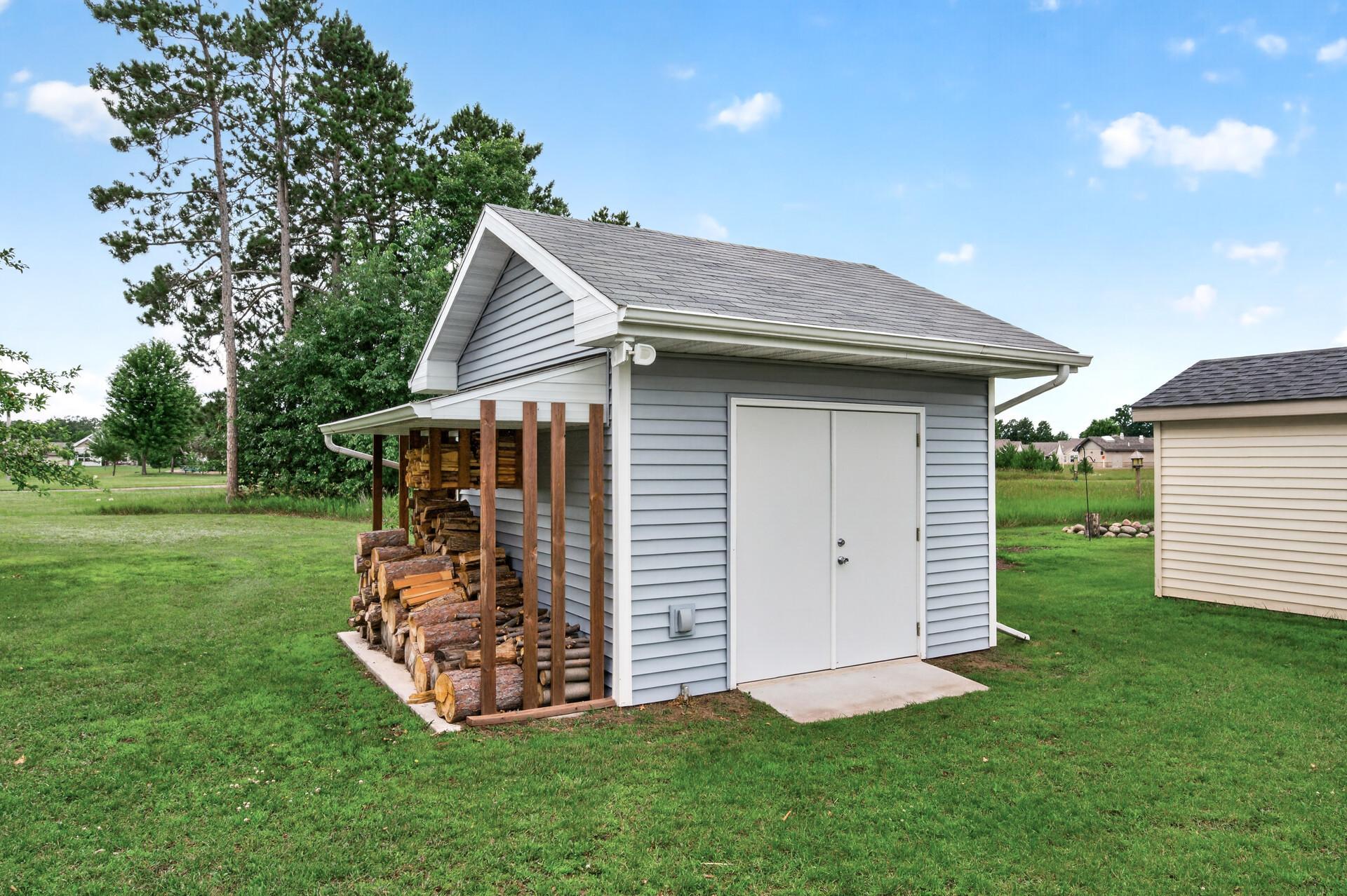 View of Residential at 4858 382nd Drive, North Branch MN 55056, North Branch (24 of 34) - Mike Wilen | Minnesota Team Real Estate