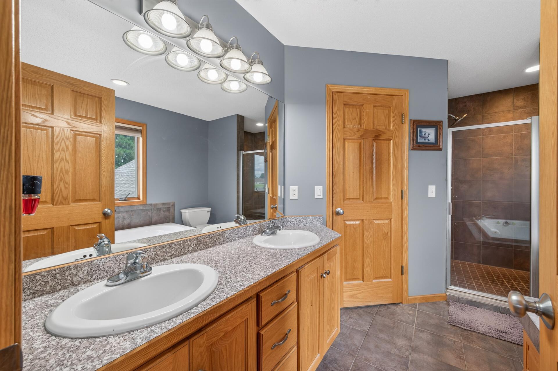 View of Residential at 4858 382nd Drive, North Branch MN 55056, North Branch (14 of 34) - Mike Wilen | Minnesota Team Real Estate