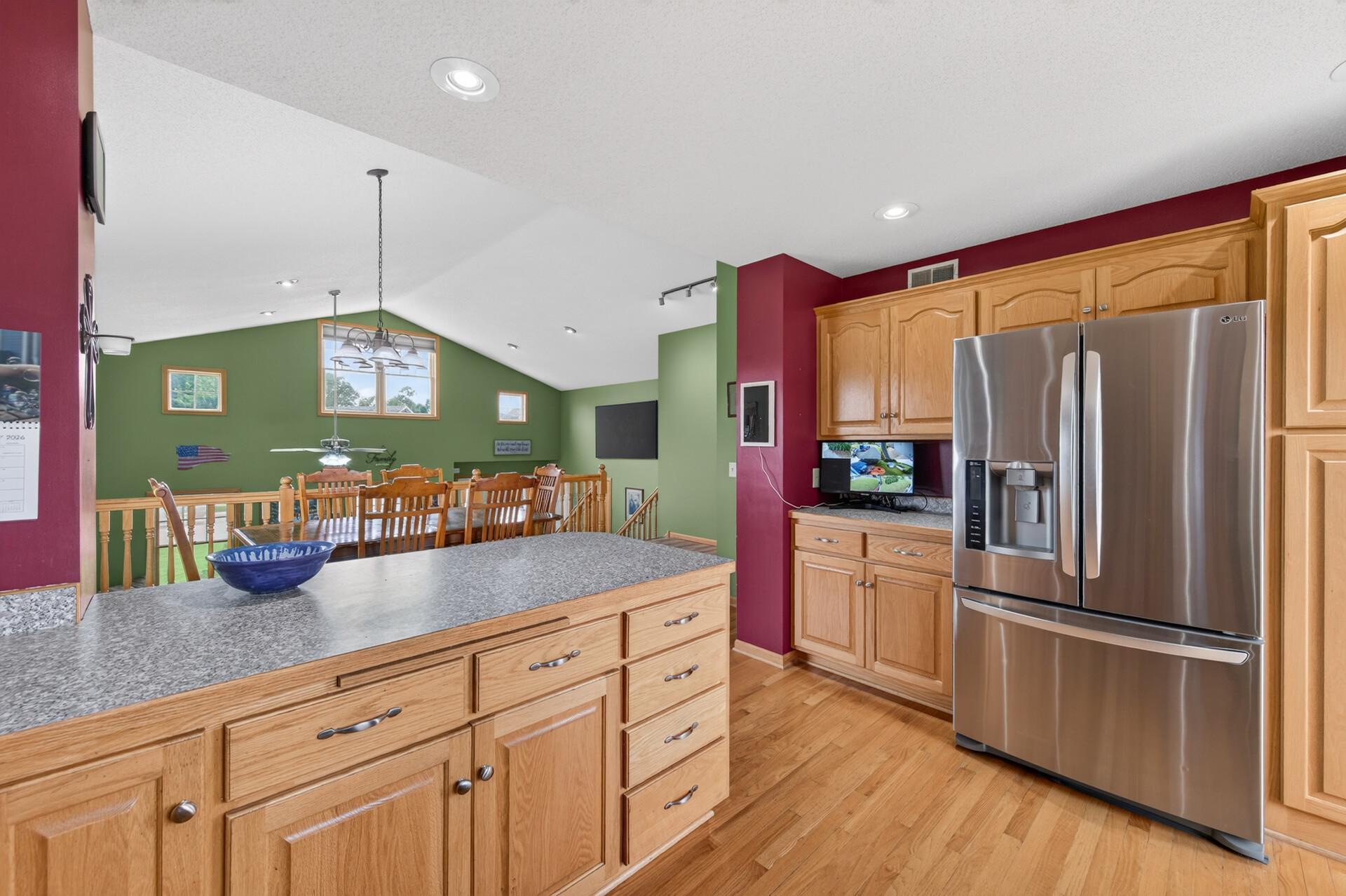 View of Residential at 4858 382nd Drive, North Branch MN 55056, North Branch (8 of 34) - Mike Wilen | Minnesota Team Real Estate