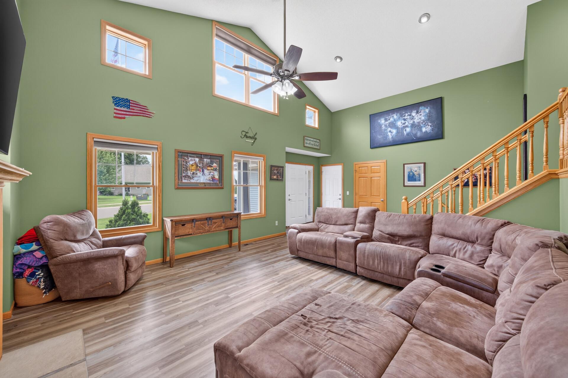 View of Residential at 4858 382nd Drive, North Branch MN 55056, North Branch (6 of 34) - Mike Wilen | Minnesota Team Real Estate