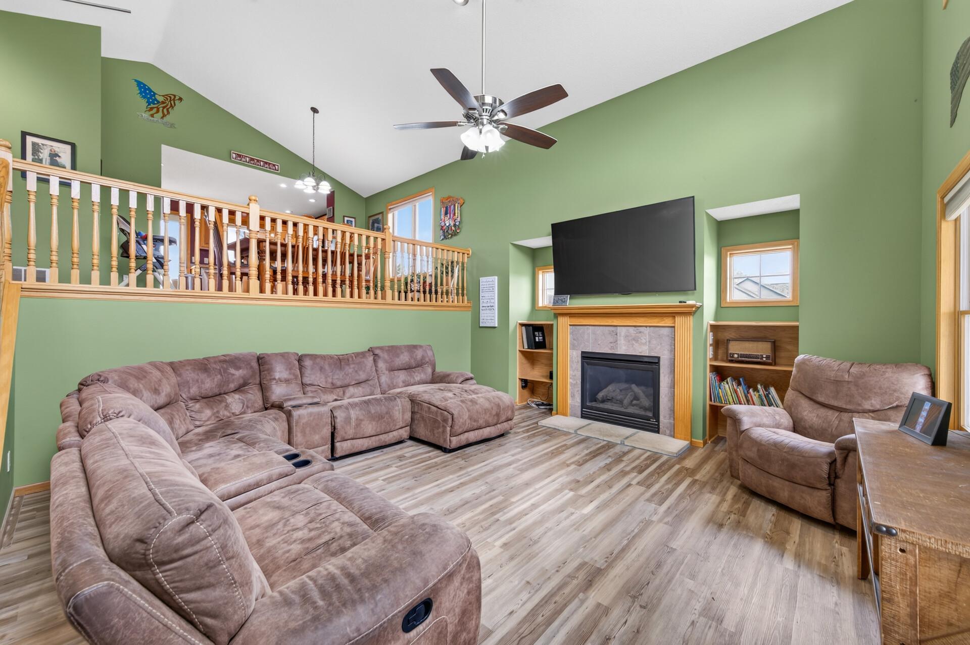 View of Residential at 4858 382nd Drive, North Branch MN 55056, North Branch (5 of 34) - Mike Wilen | Minnesota Team Real Estate