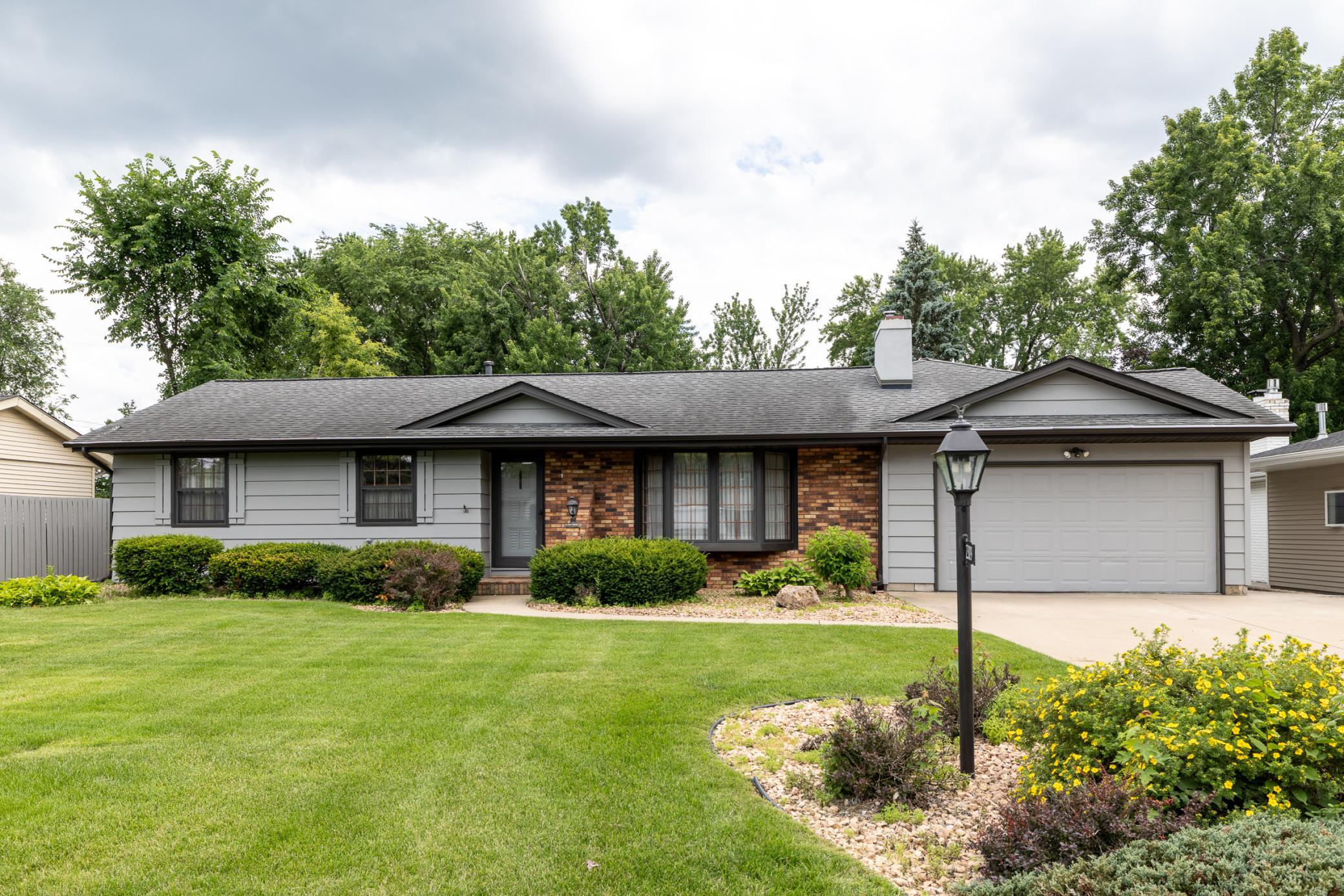 View of Residential at 2309 95th Street, Bloomington MN 55431, Bloomington - Mike Wilen | Minnesota Team Real Estate