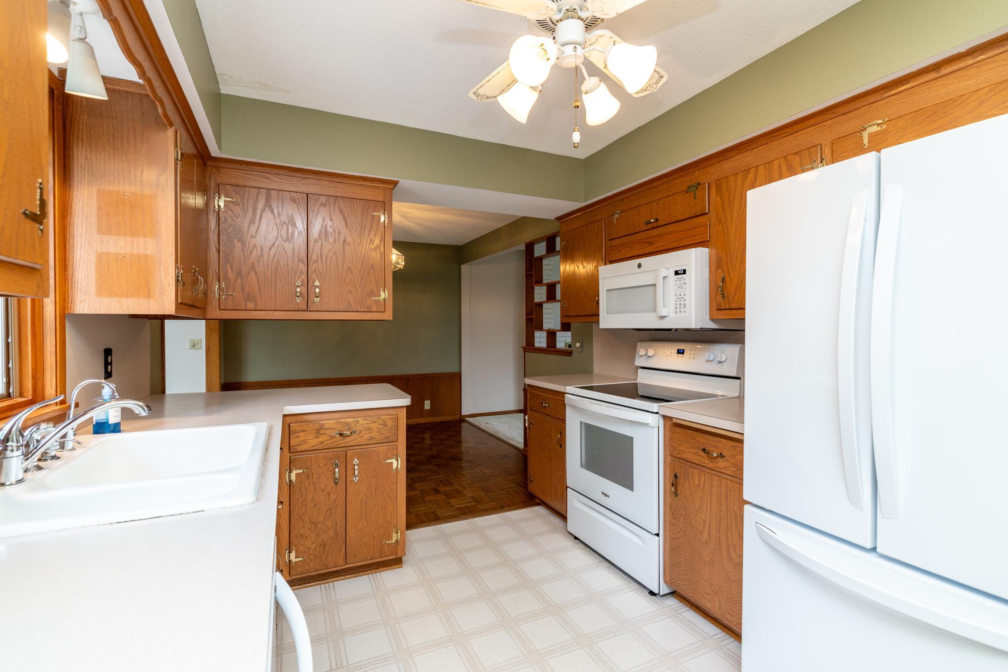 View of Residential at 2309 95th Street, Bloomington MN 55431, Bloomington (12 of 52) - Mike Wilen | Minnesota Team Real Estate
