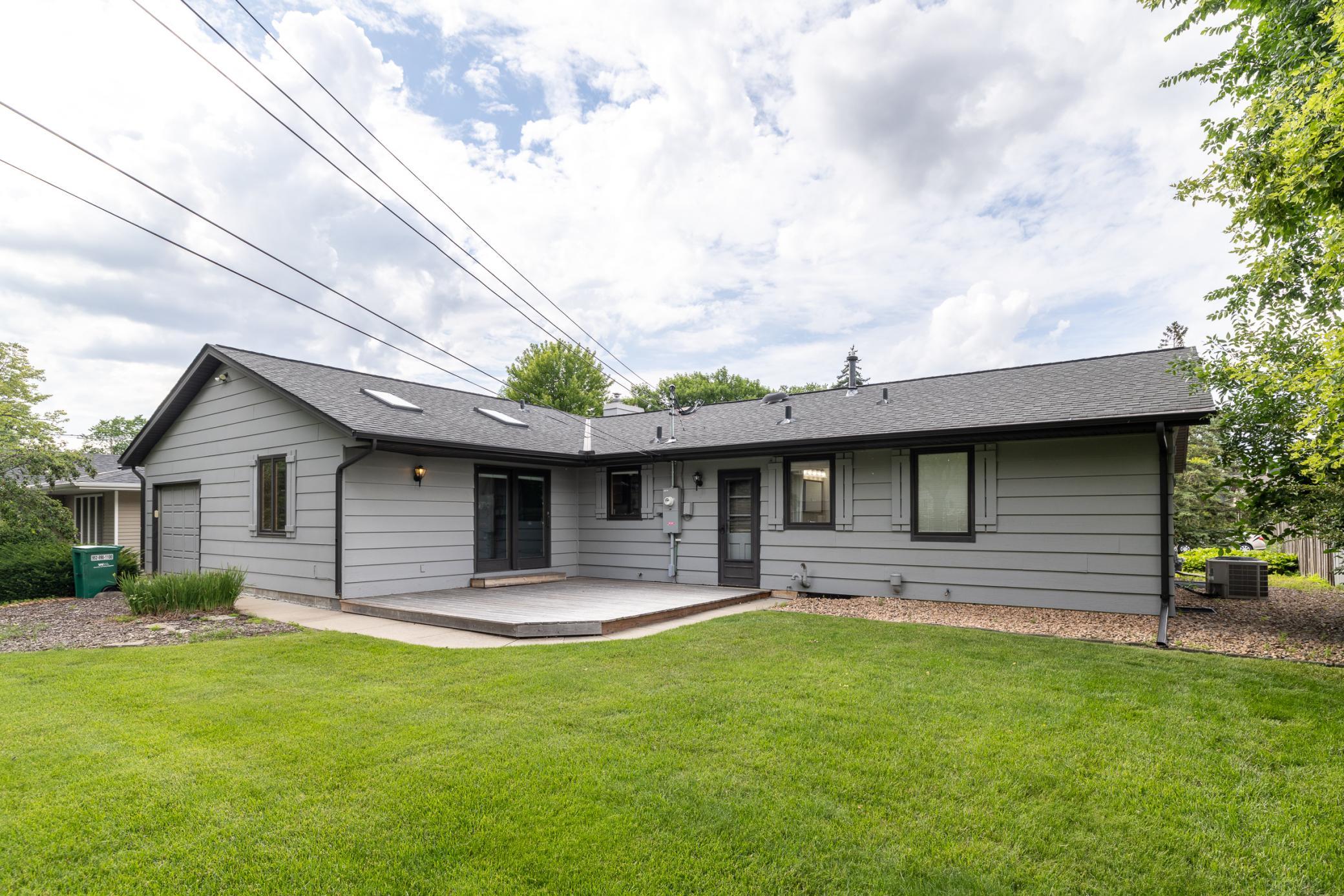 View of Residential at 2309 95th Street, Bloomington MN 55431, Bloomington (41 of 52) - Mike Wilen | Minnesota Team Real Estate