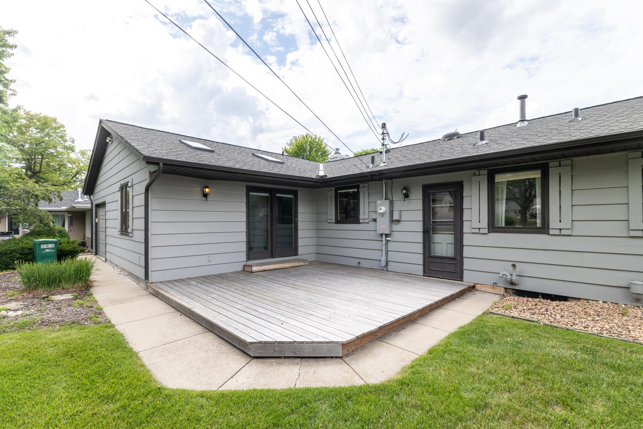 View of Residential at 2309 95th Street, Bloomington MN 55431, Bloomington (42 of 52) - Mike Wilen | Minnesota Team Real Estate