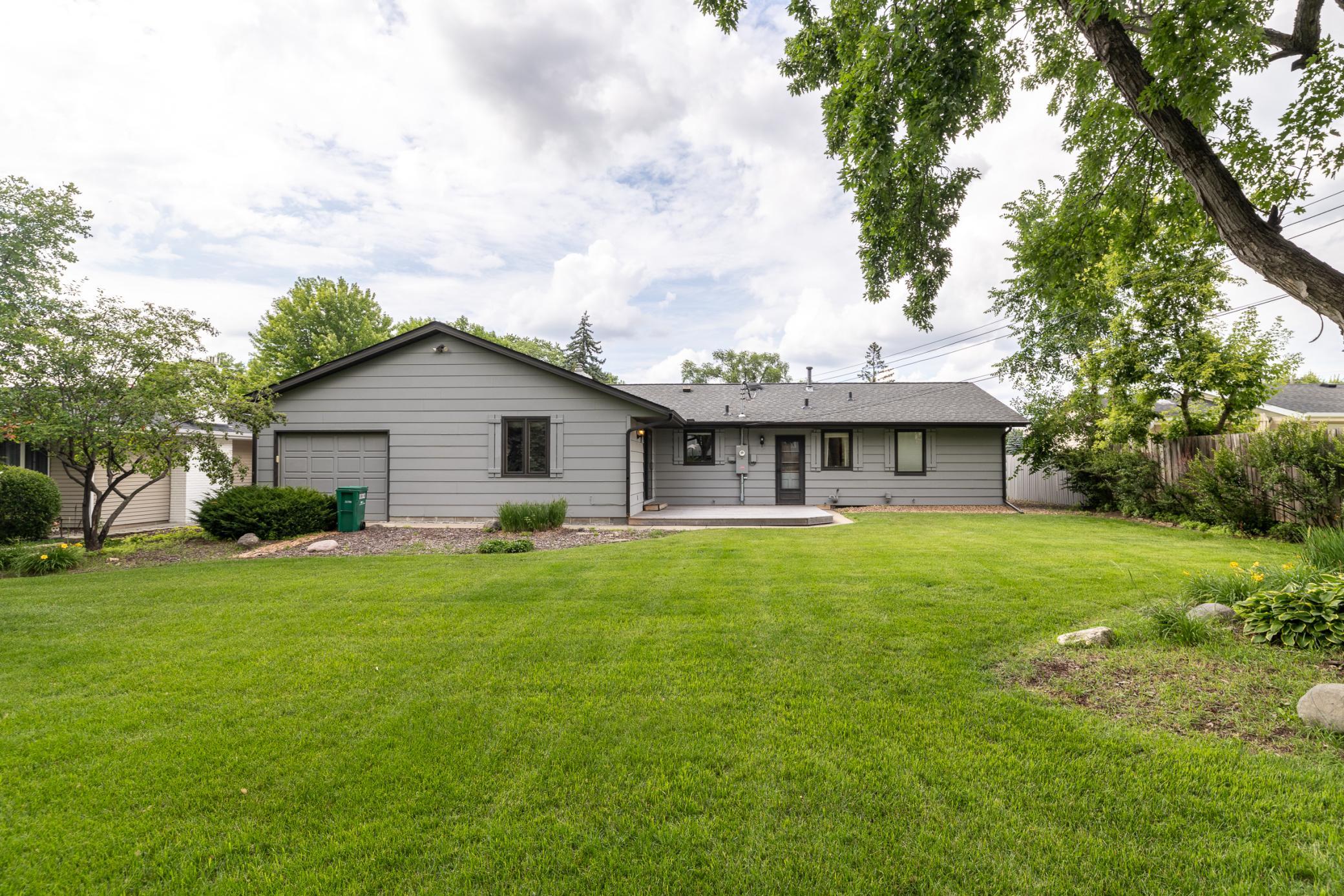 View of Residential at 2309 95th Street, Bloomington MN 55431, Bloomington (52 of 52) - Mike Wilen | Minnesota Team Real Estate