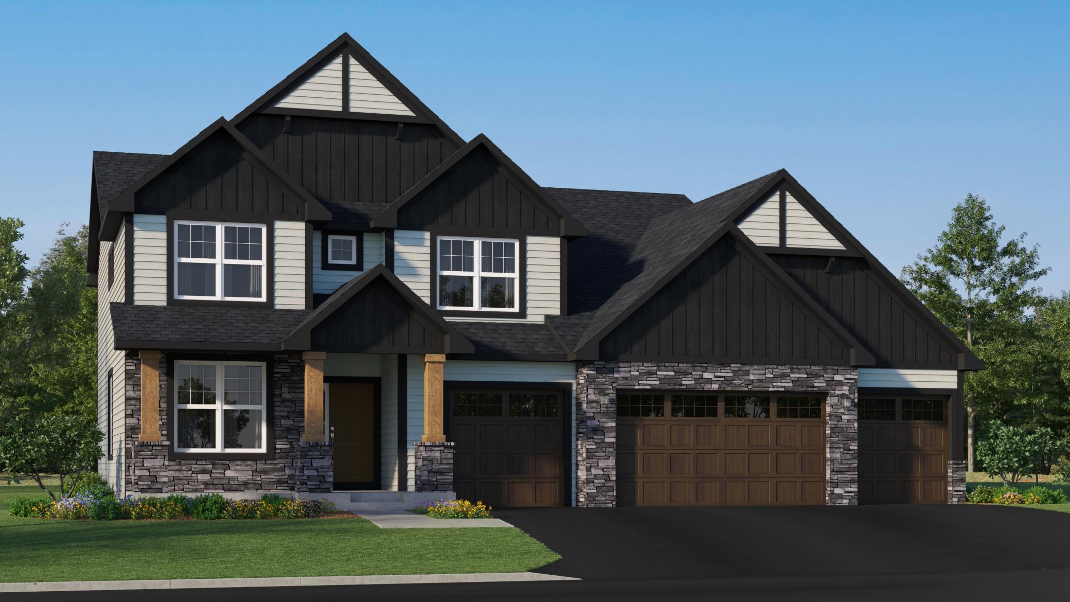 View of Residential at 6875 Spruce Lane, Corcoran MN 55340, Corcoran - Mike Wilen | Minnesota Team Real Estate