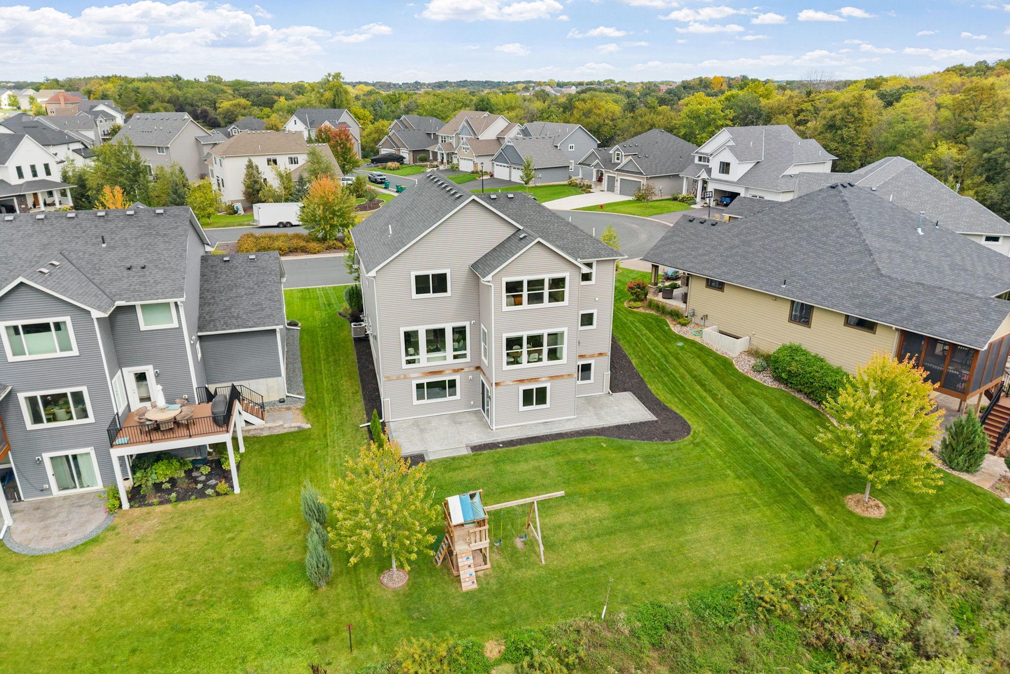 View of Residential at 7327 159th Street, Prior Lake MN 55378, Prior Lake (4 of 44) - Mike Wilen | Minnesota Team Real Estate