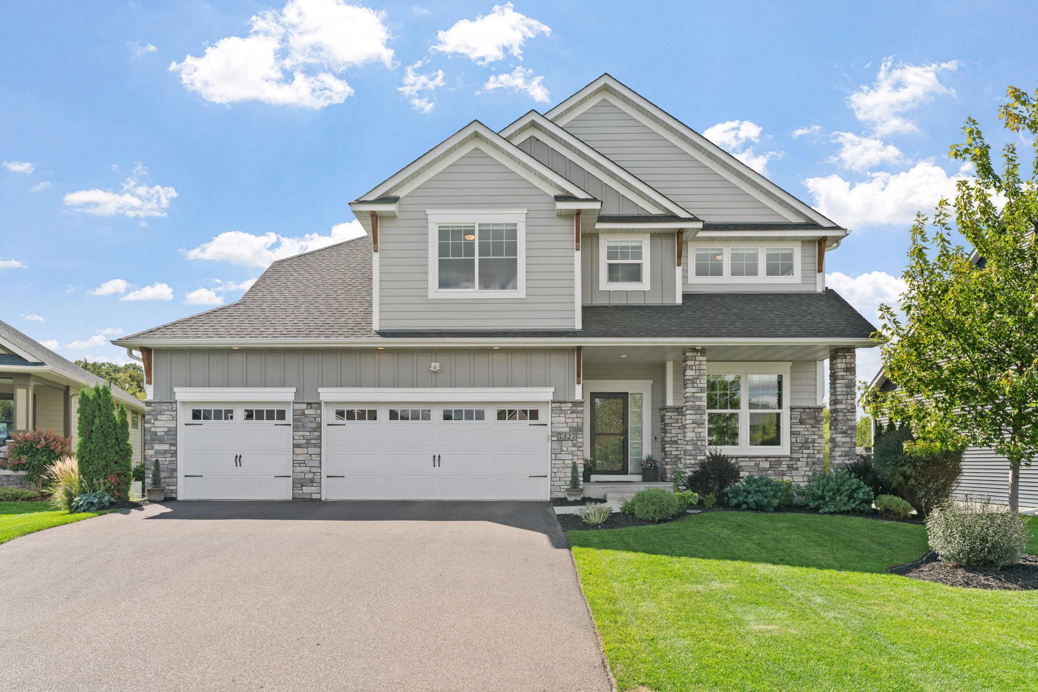 View of Single Family at 7327 159th Street, Prior Lake - Mike Wilen | Minnesota Team Real Estate