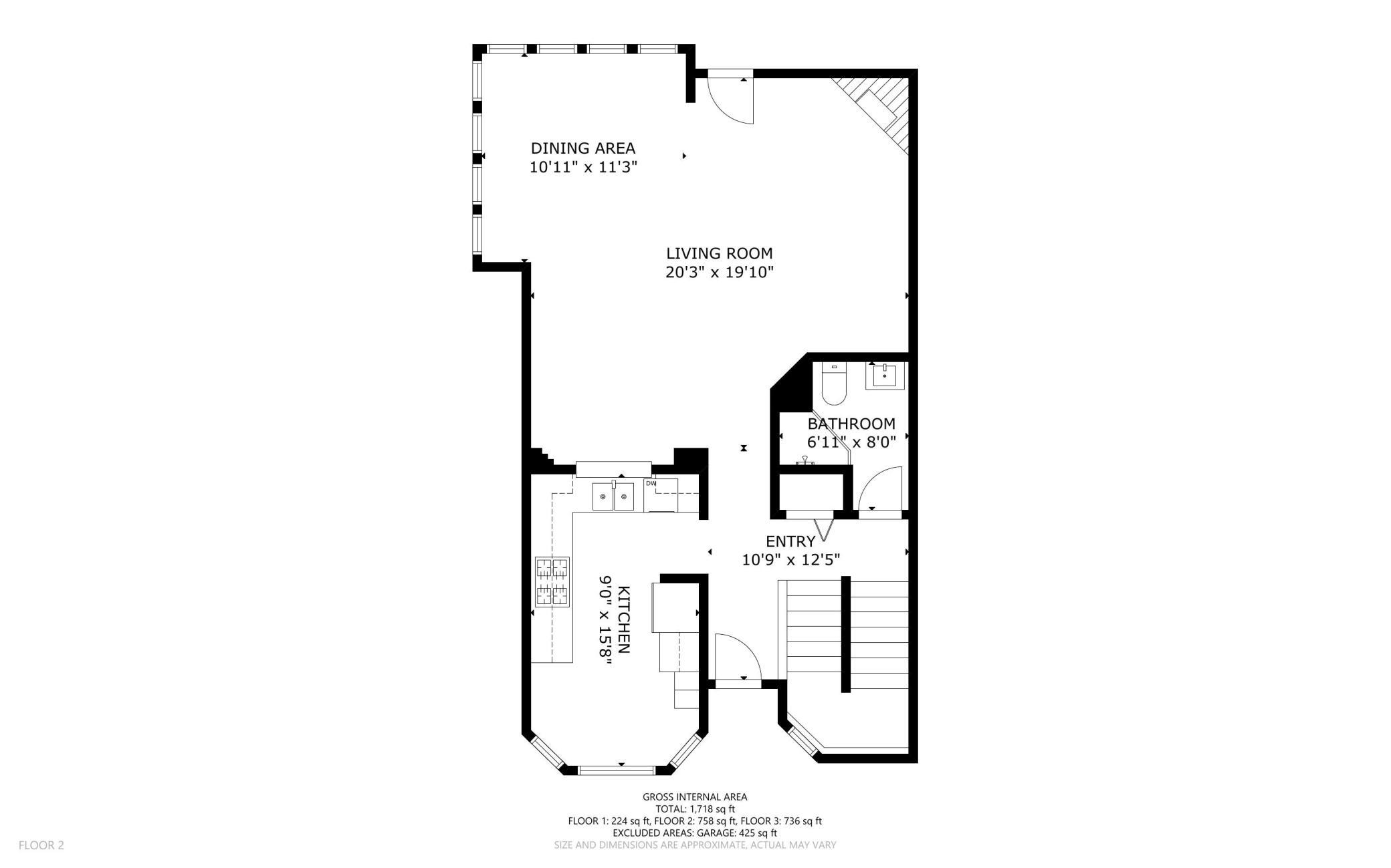 View of Residential at 826 Summit Avenue, Minneapolis MN 55403, Minneapolis (38 of 40) - Mike Wilen | Minnesota Team Real Estate