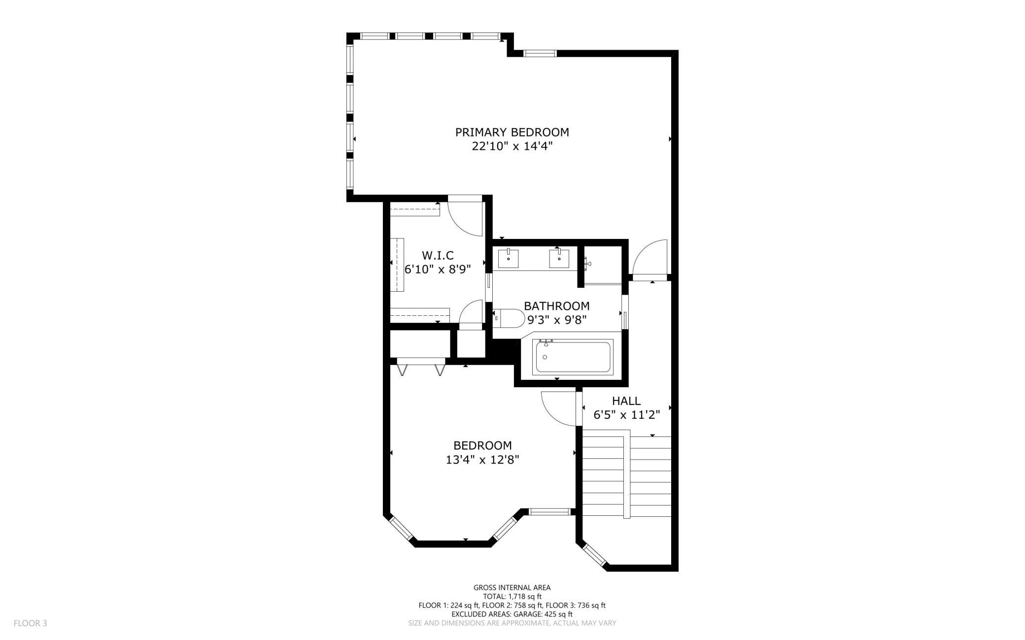View of Residential at 826 Summit Avenue, Minneapolis MN 55403, Minneapolis (39 of 40) - Mike Wilen | Minnesota Team Real Estate