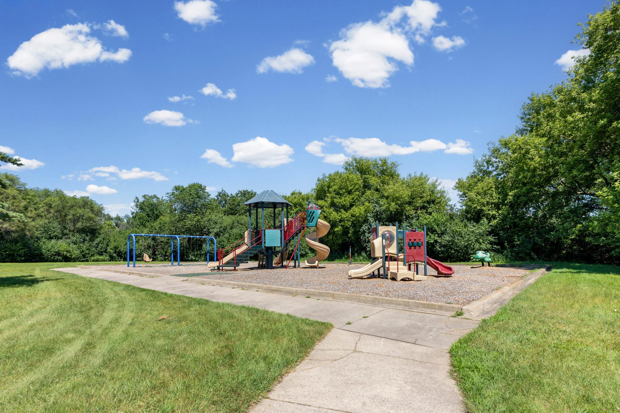 View of Residential at 1801 87th Trail, Brooklyn Park MN 55443, Brooklyn Park (59 of 68) - Mike Wilen | Minnesota Team Real Estate
