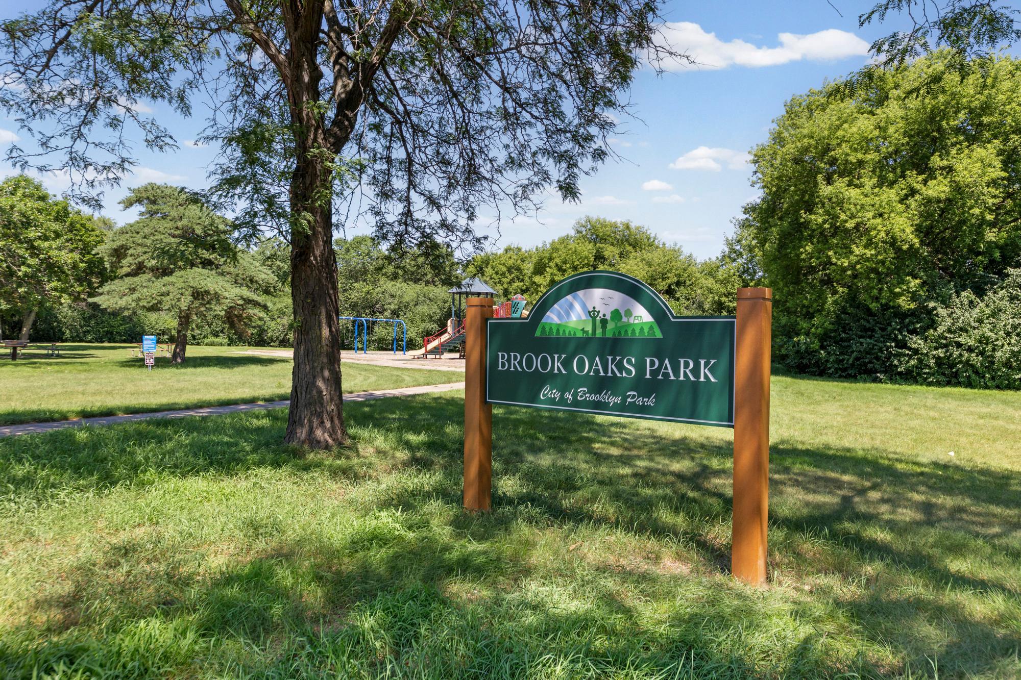 View of Residential at 1801 87th Trail, Brooklyn Park MN 55443, Brooklyn Park (60 of 68) - Mike Wilen | Minnesota Team Real Estate