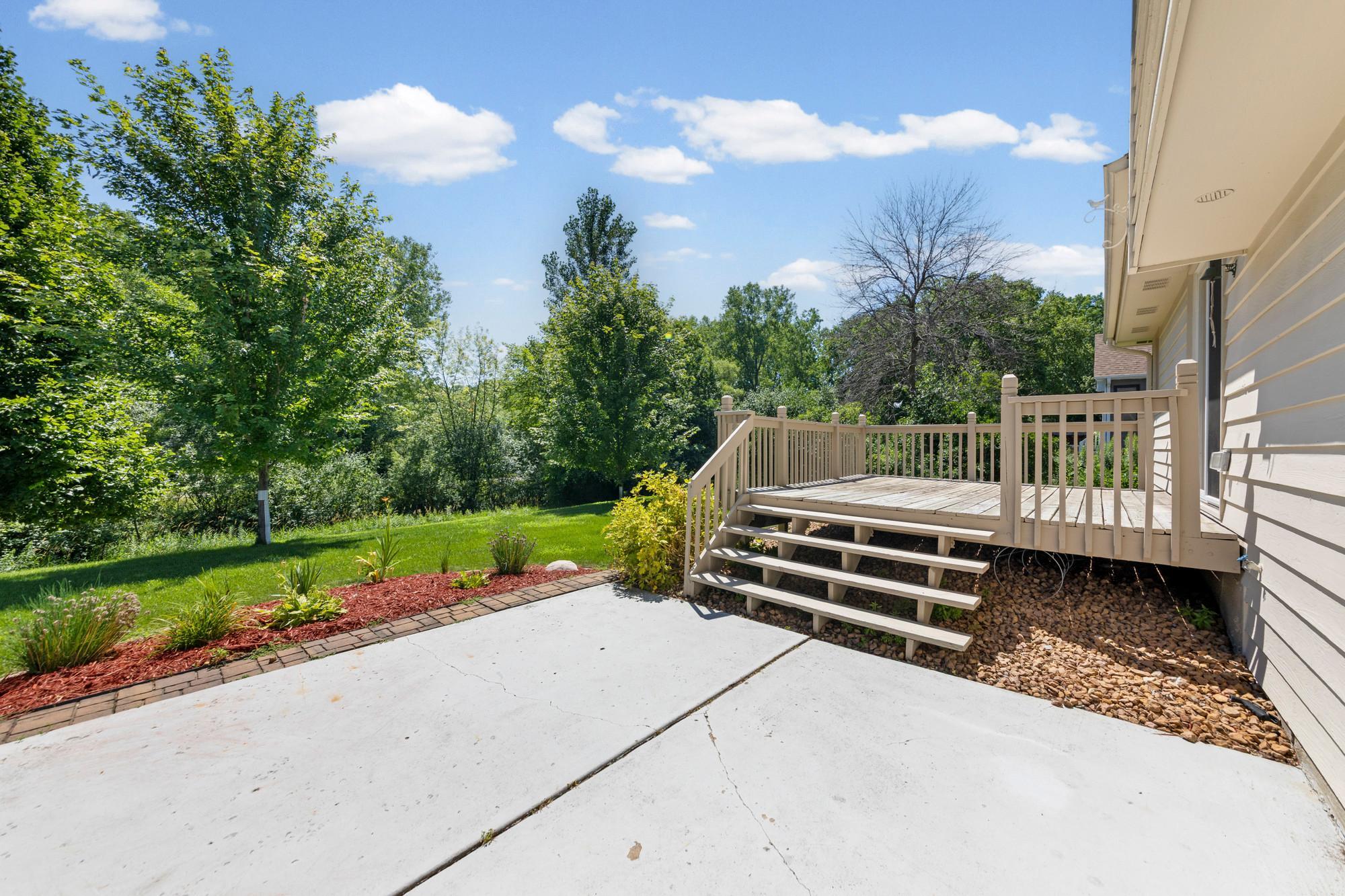 View of Residential at 1801 87th Trail, Brooklyn Park MN 55443, Brooklyn Park (56 of 68) - Mike Wilen | Minnesota Team Real Estate