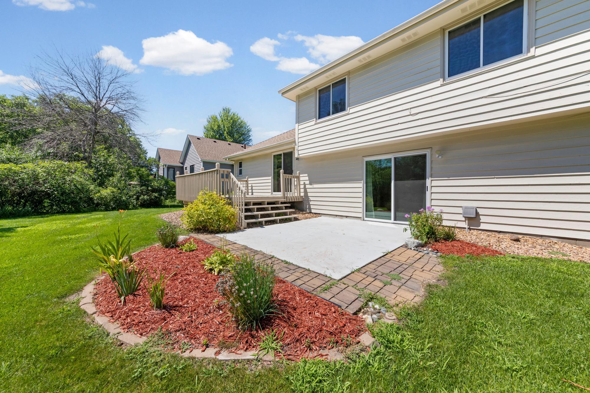 View of Residential at 1801 87th Trail, Brooklyn Park MN 55443, Brooklyn Park (57 of 68) - Mike Wilen | Minnesota Team Real Estate