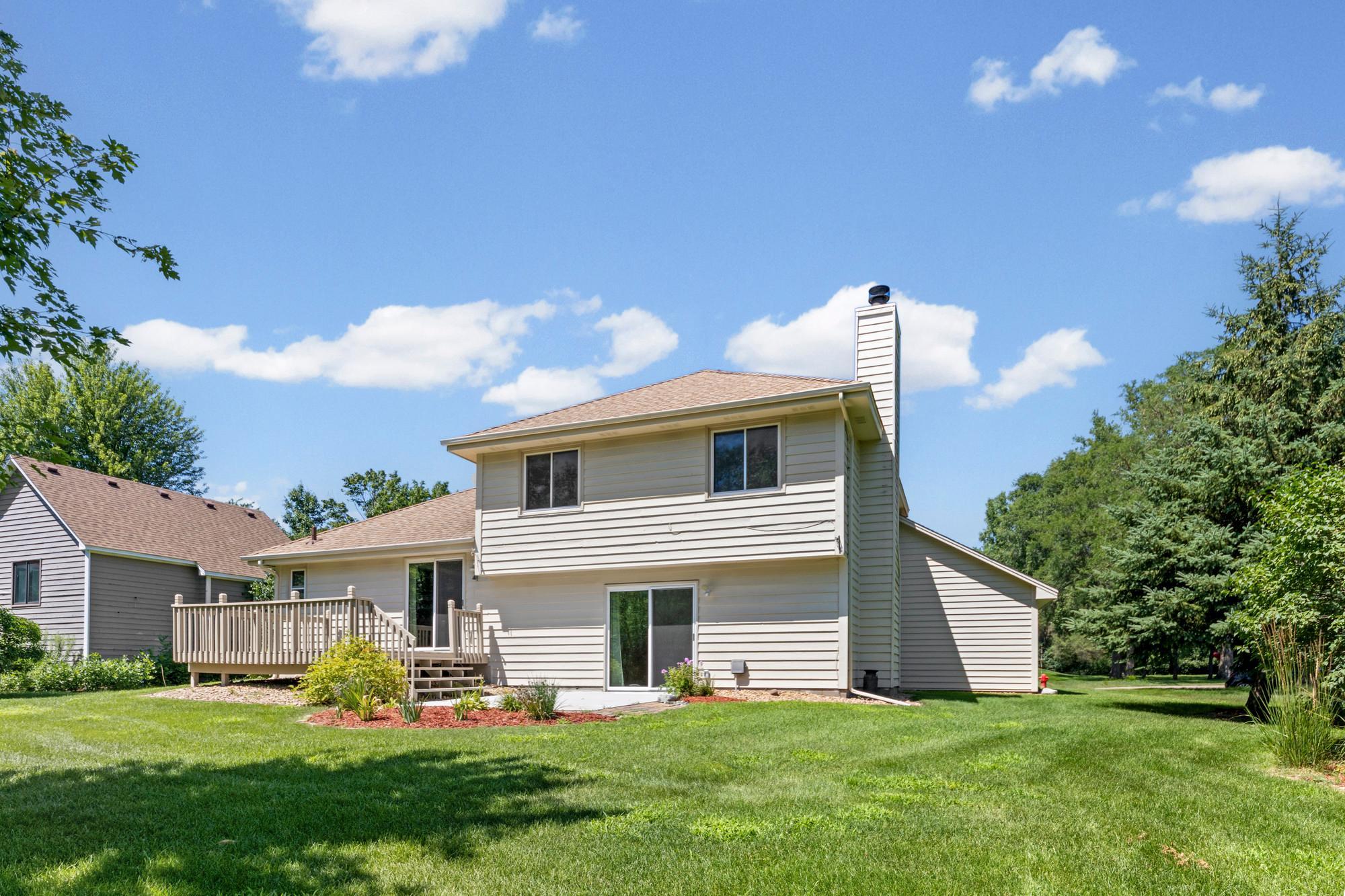 View of Residential at 1801 87th Trail, Brooklyn Park MN 55443, Brooklyn Park (61 of 68) - Mike Wilen | Minnesota Team Real Estate