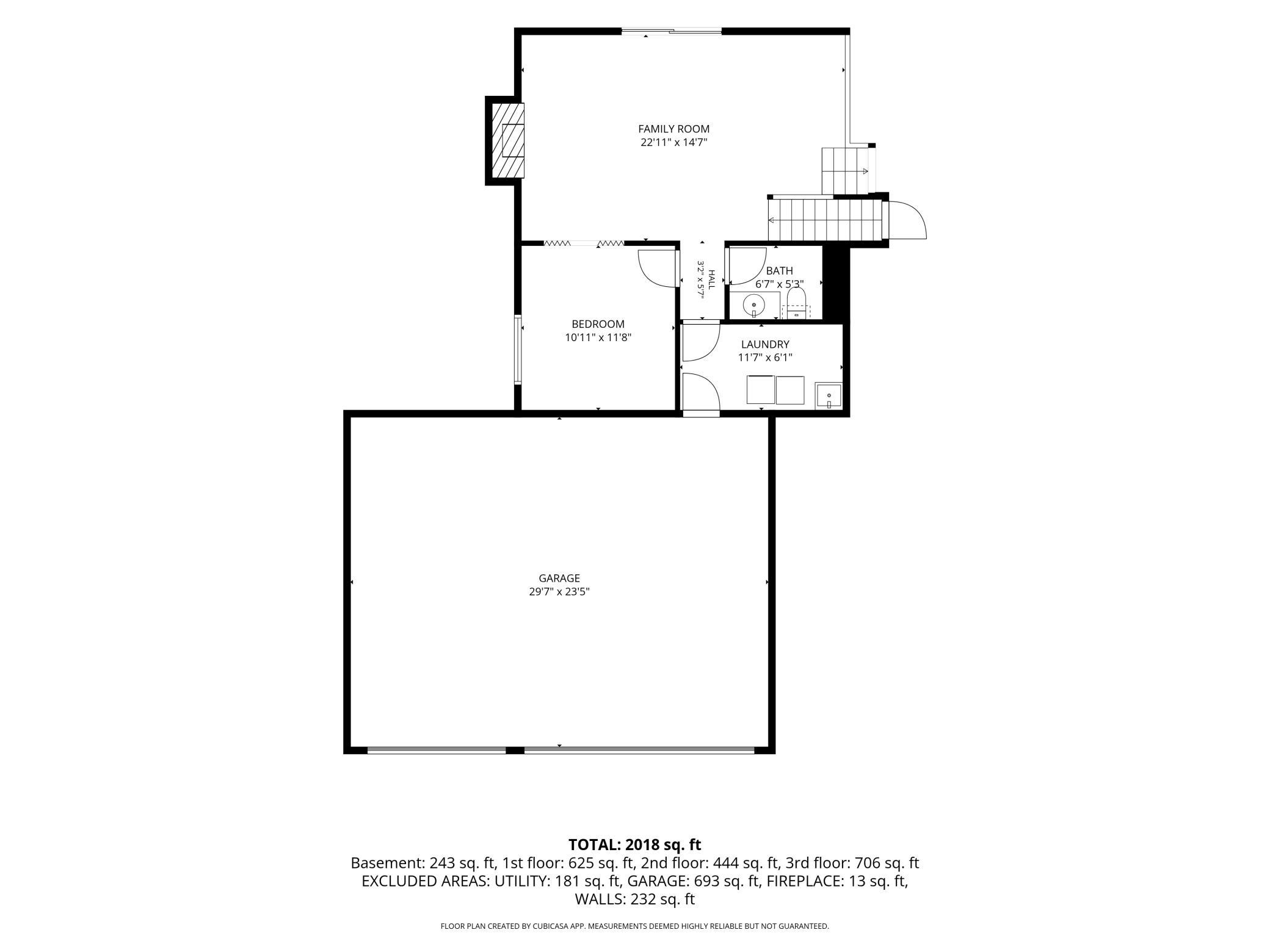 View of Residential at 1801 87th Trail, Brooklyn Park MN 55443, Brooklyn Park (64 of 68) - Mike Wilen | Minnesota Team Real Estate