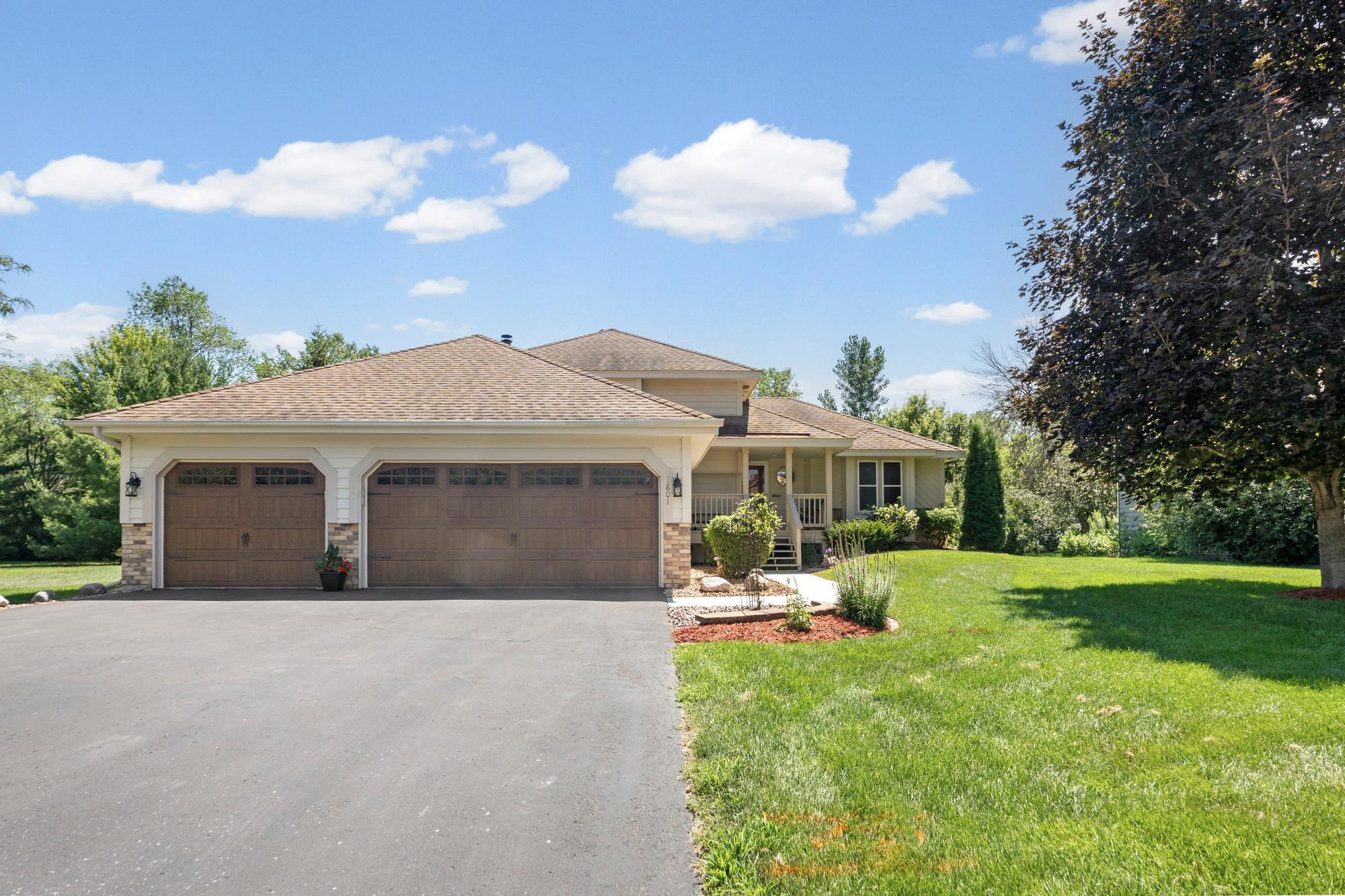View of Residential at 1801 87th Trail, Brooklyn Park MN 55443, Brooklyn Park (3 of 68) - Mike Wilen | Minnesota Team Real Estate